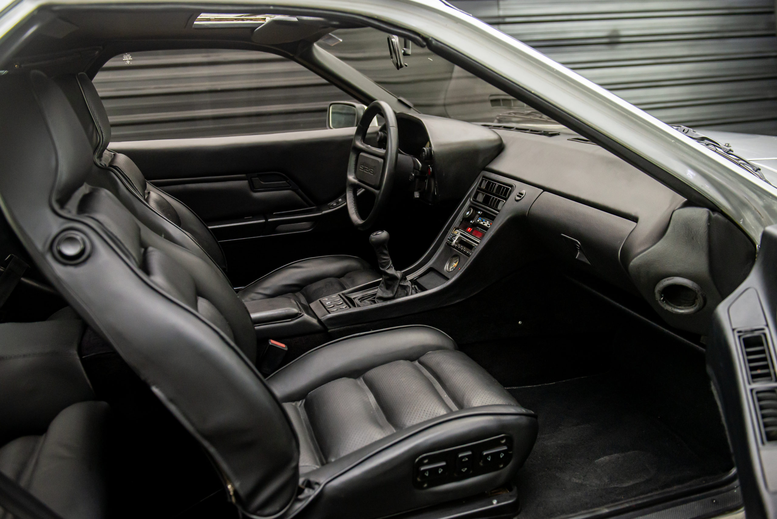 1980 Porsche 928 V8 manual Venda Compra The Garage For Sale