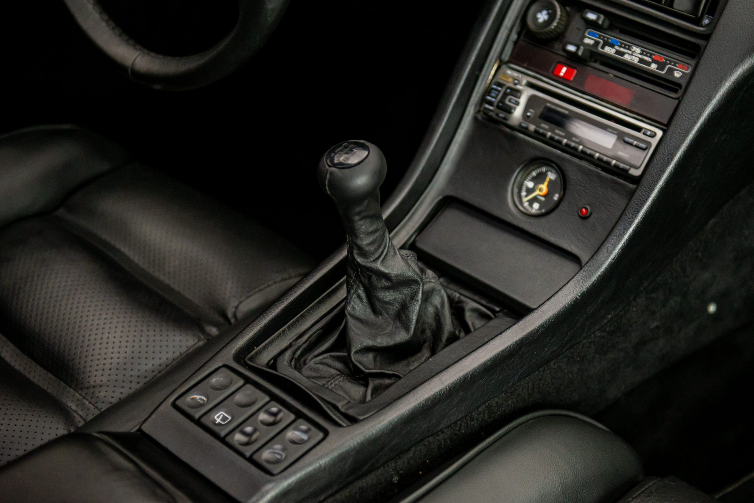 1980 Porsche 928 V8 manual Venda Compra The Garage For Sale