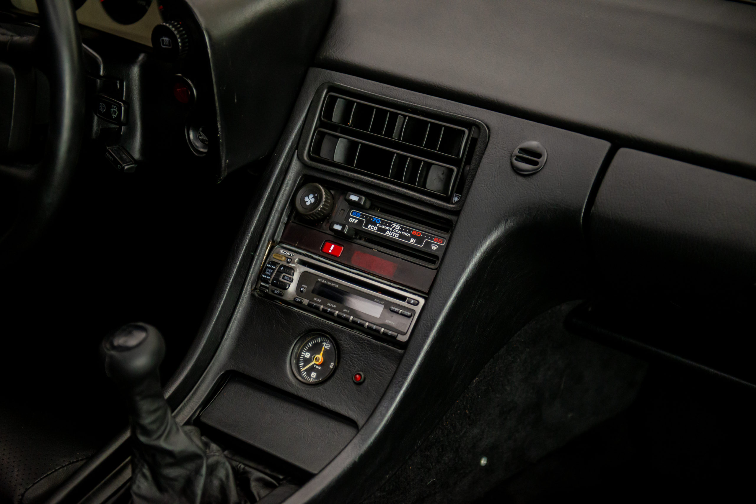 1980 Porsche 928 V8 manual Venda Compra The Garage For Sale