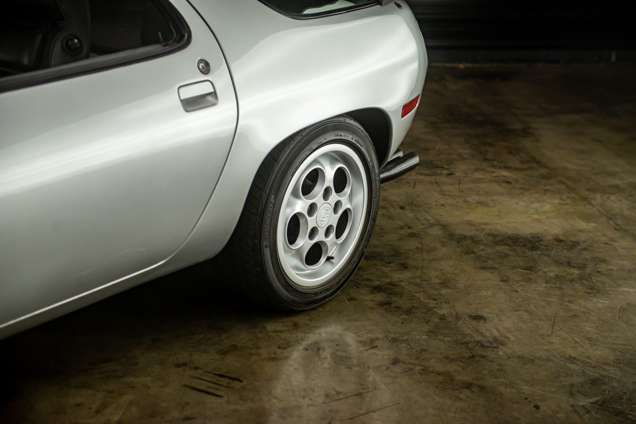 1980 Porsche 928 V8 manual Venda Compra The Garage For Sale