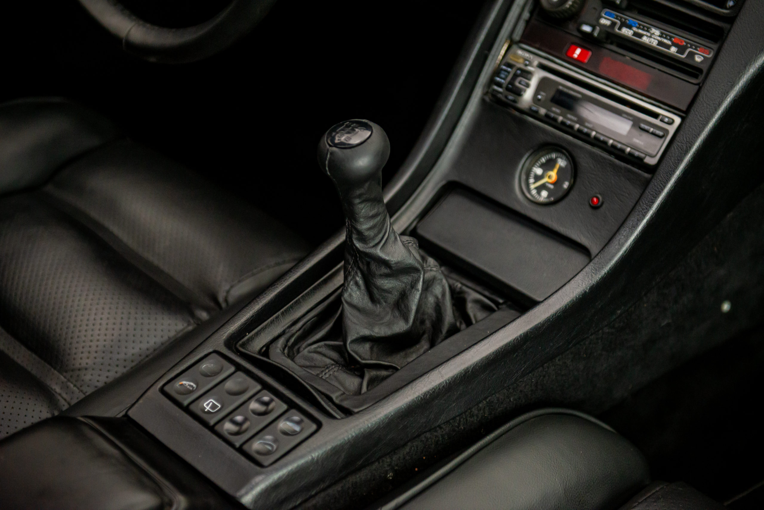 1980 Porsche 928 V8 manual Venda Compra The Garage For Sale