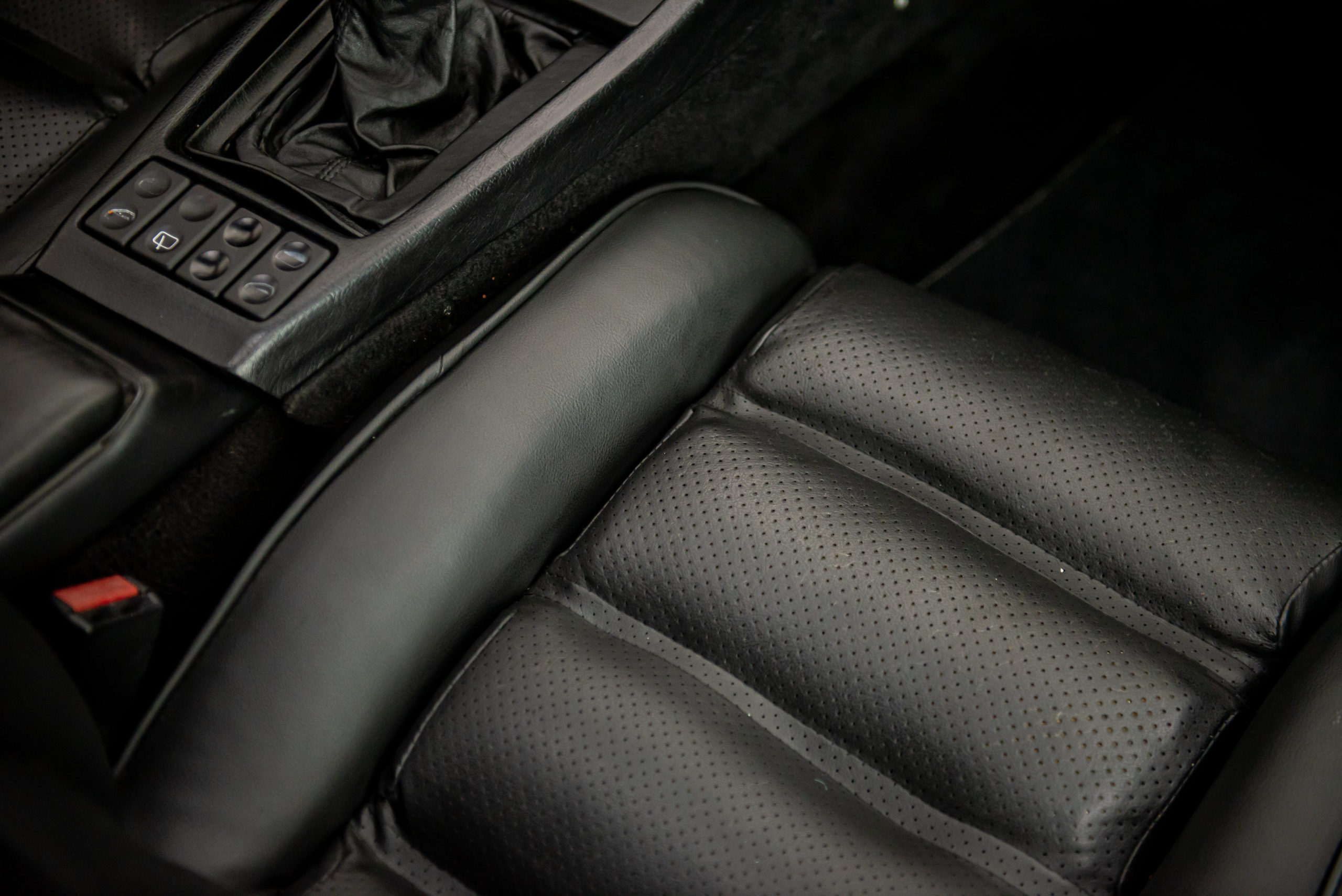 1980 Porsche 928 V8 manual Venda Compra The Garage For Sale