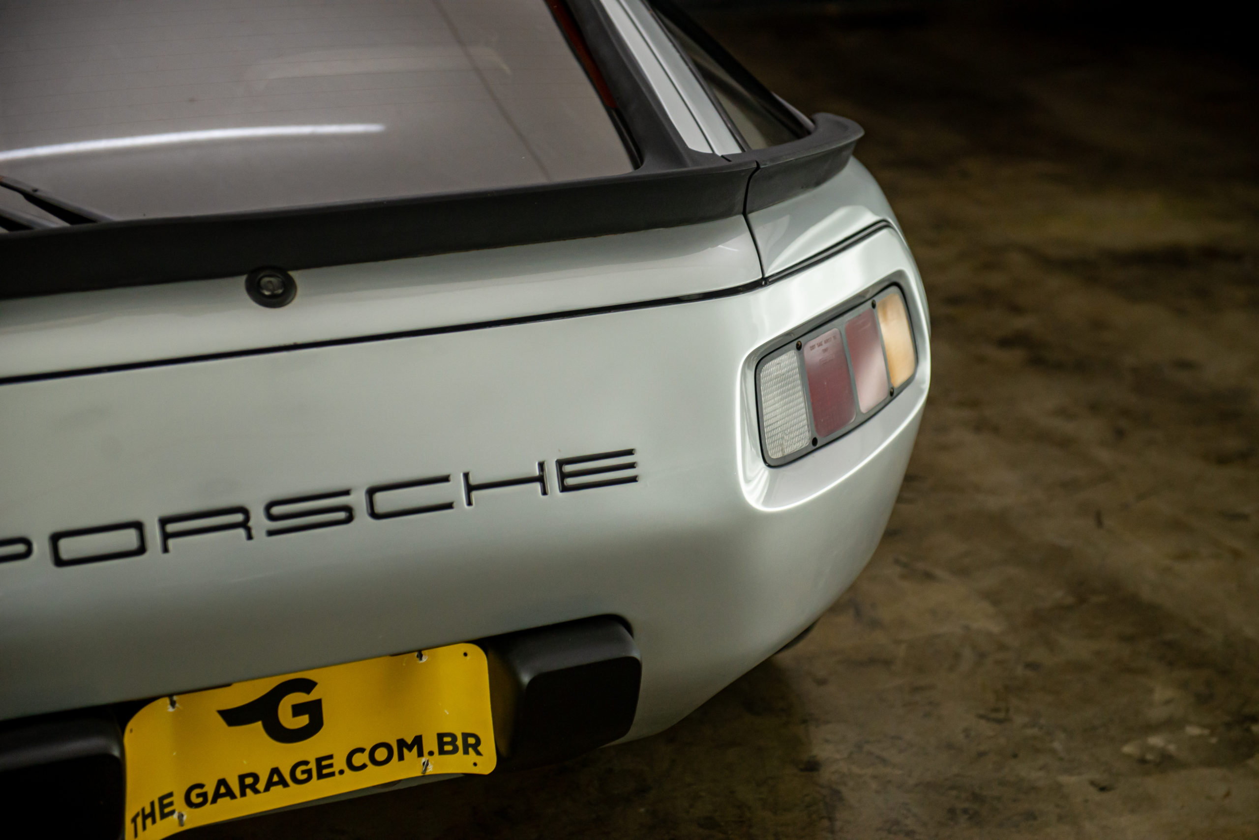1980 Porsche 928 V8 manual Venda Compra The Garage For Sale