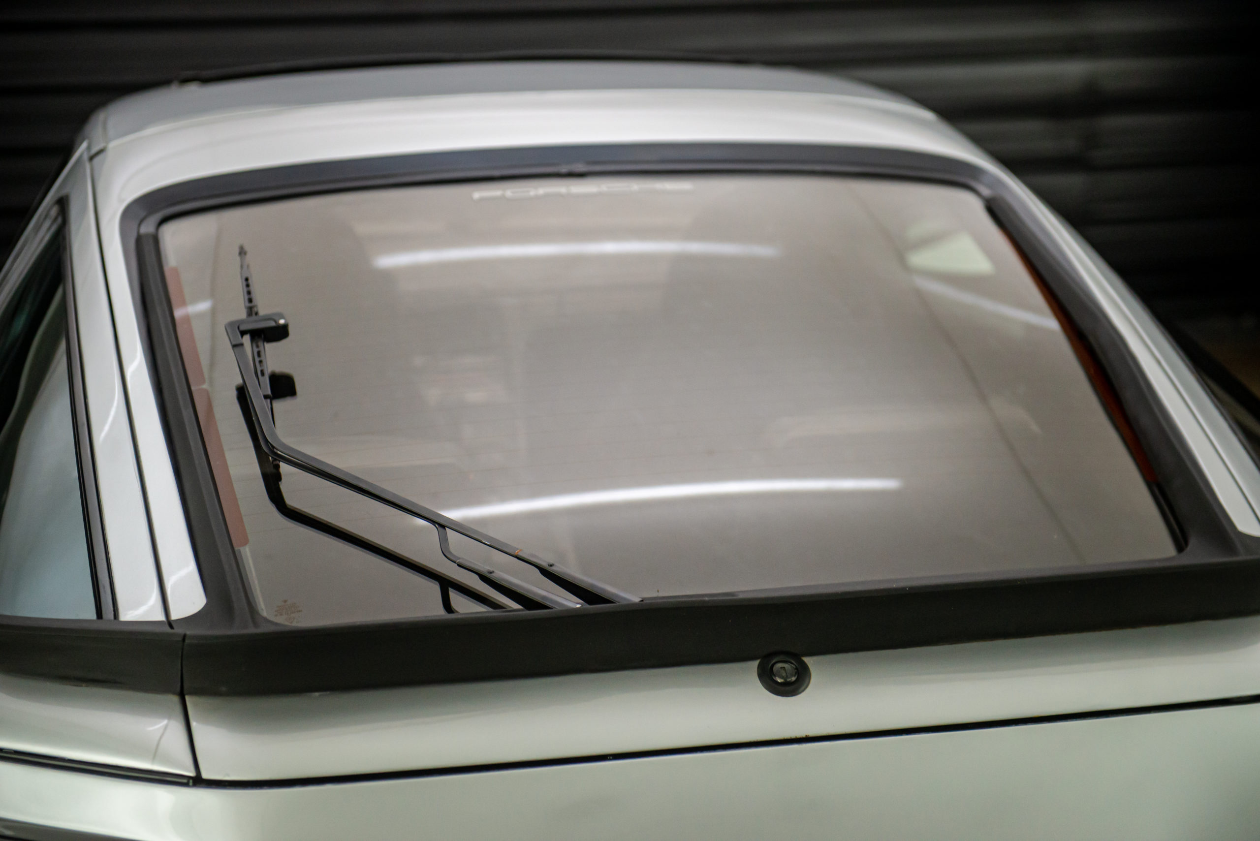 1980 Porsche 928 V8 manual Venda Compra The Garage For Sale