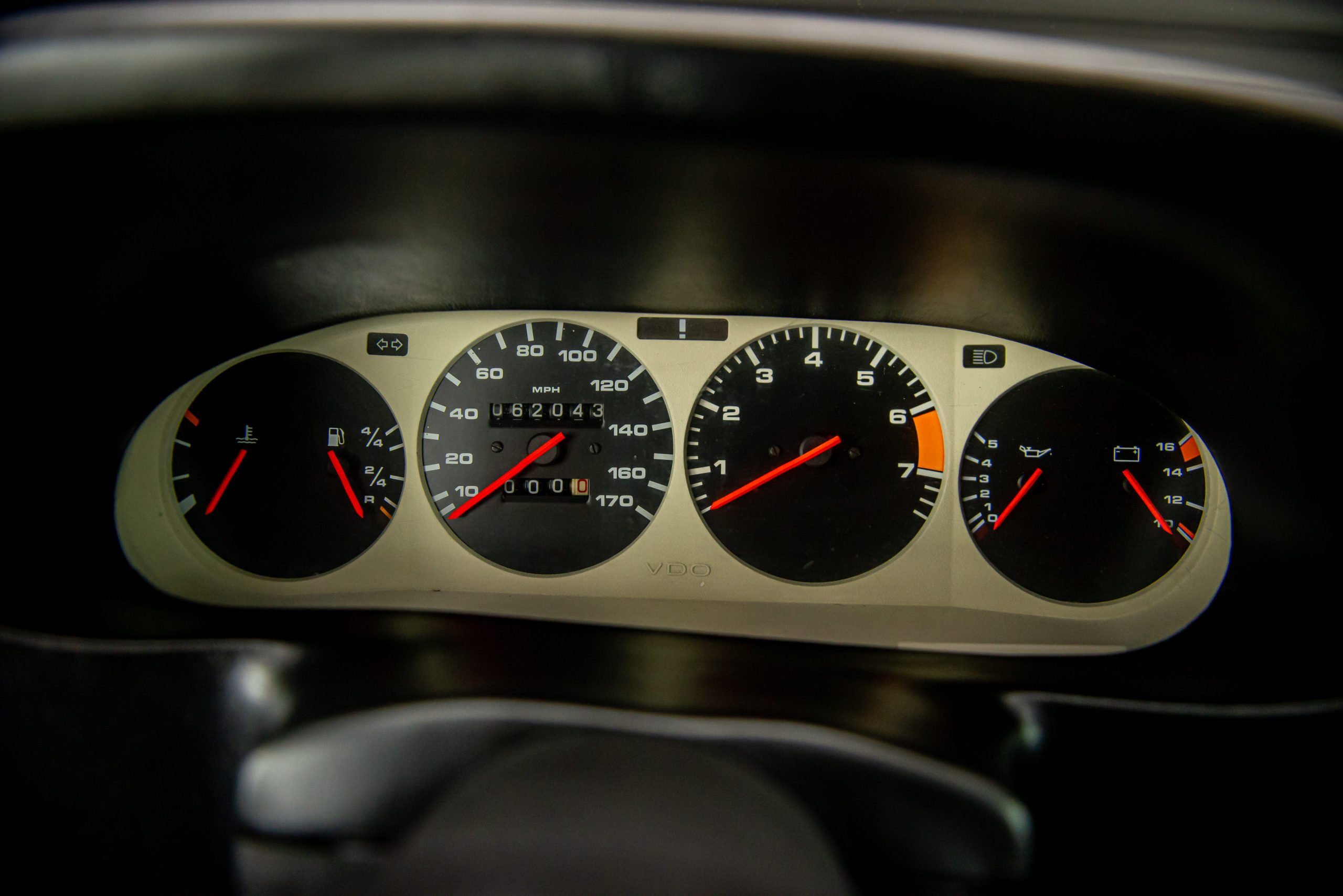 1980 Porsche 928 V8 manual Venda Compra The Garage For Sale