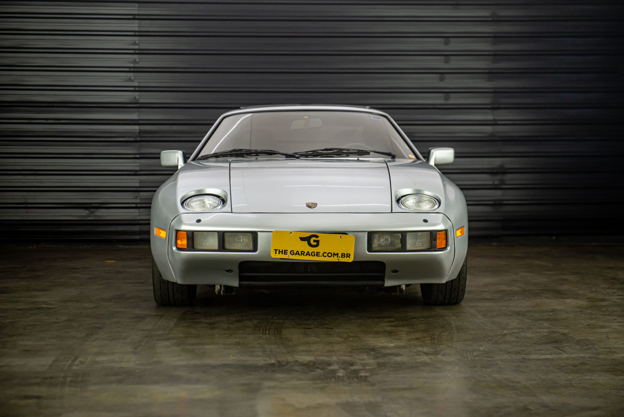1980 Porsche 928 V8 manual Venda Compra The Garage For Sale