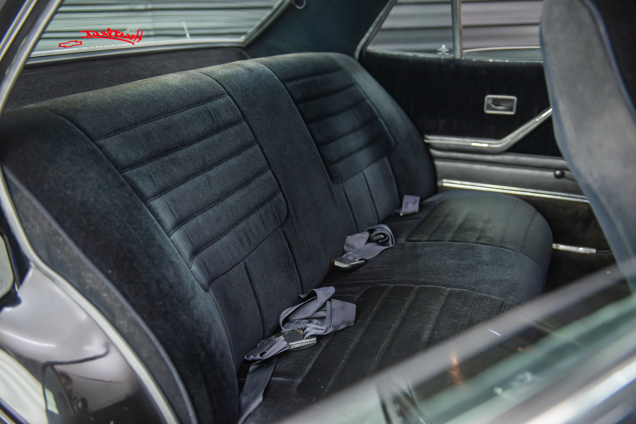 1984 Chevrolet Opala Diplomata 250s Venda Compra The Garage For Sale