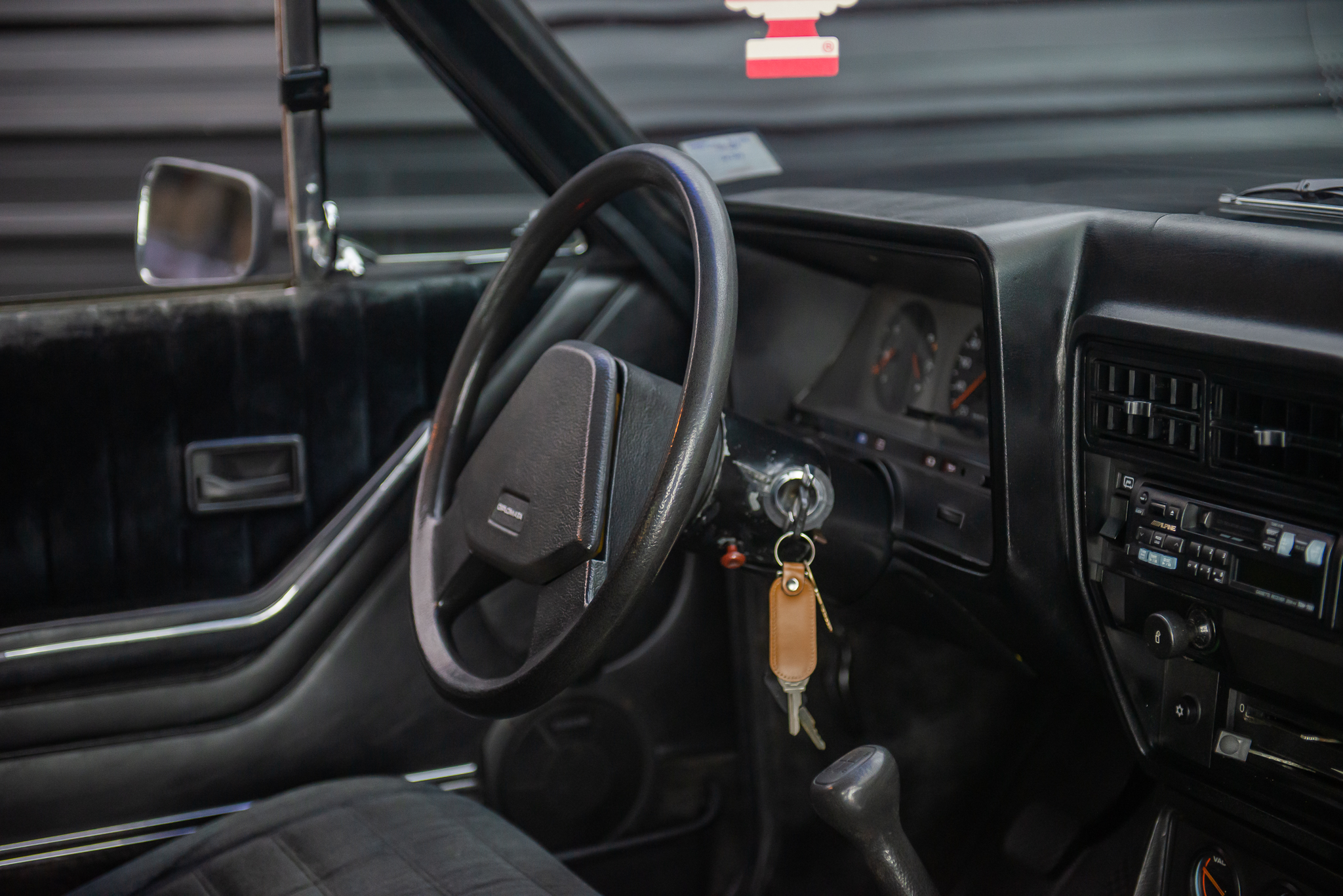 1984 Chevrolet Opala Diplomata 250s Venda Compra The Garage For Sale