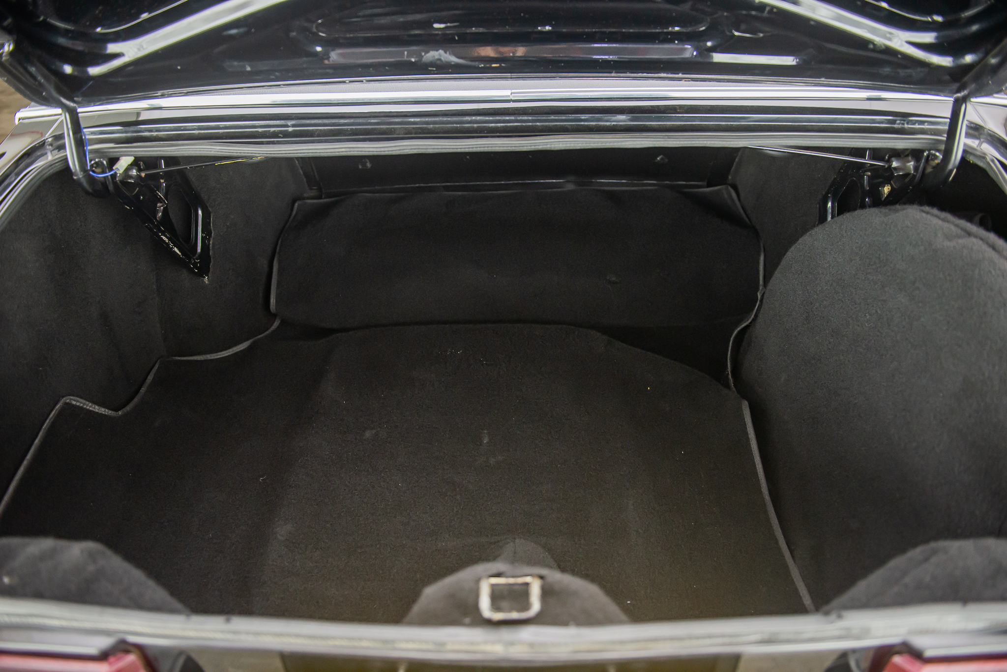 1984 Chevrolet Opala Diplomata 250s Venda Compra The Garage For Sale