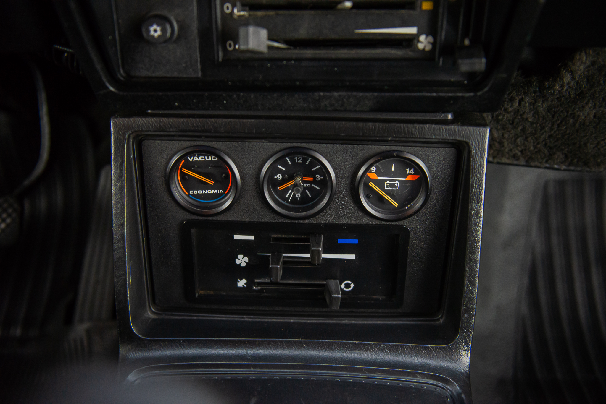 1984 Chevrolet Opala Diplomata 250s Venda Compra The Garage For Sale