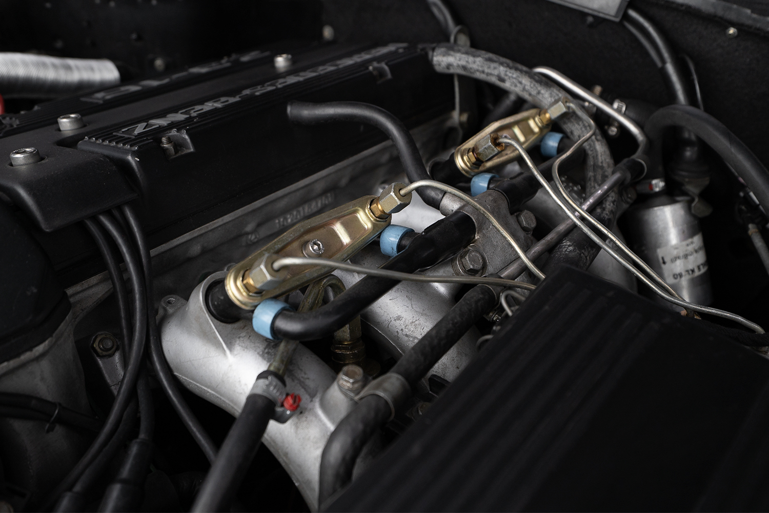 1985 Mercedes-Benz 190E Cosworth Venda Compra The Garage For Sale