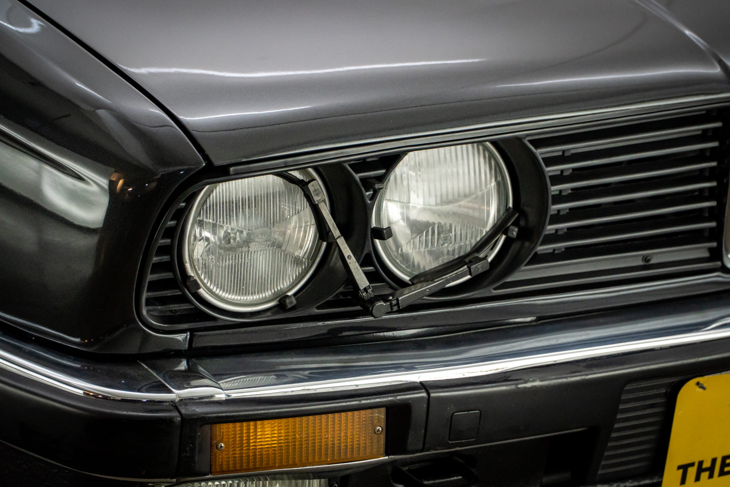 1987 BMW 325ia E30 Cabrio M-Technik Venda Compra The Garage For Sale