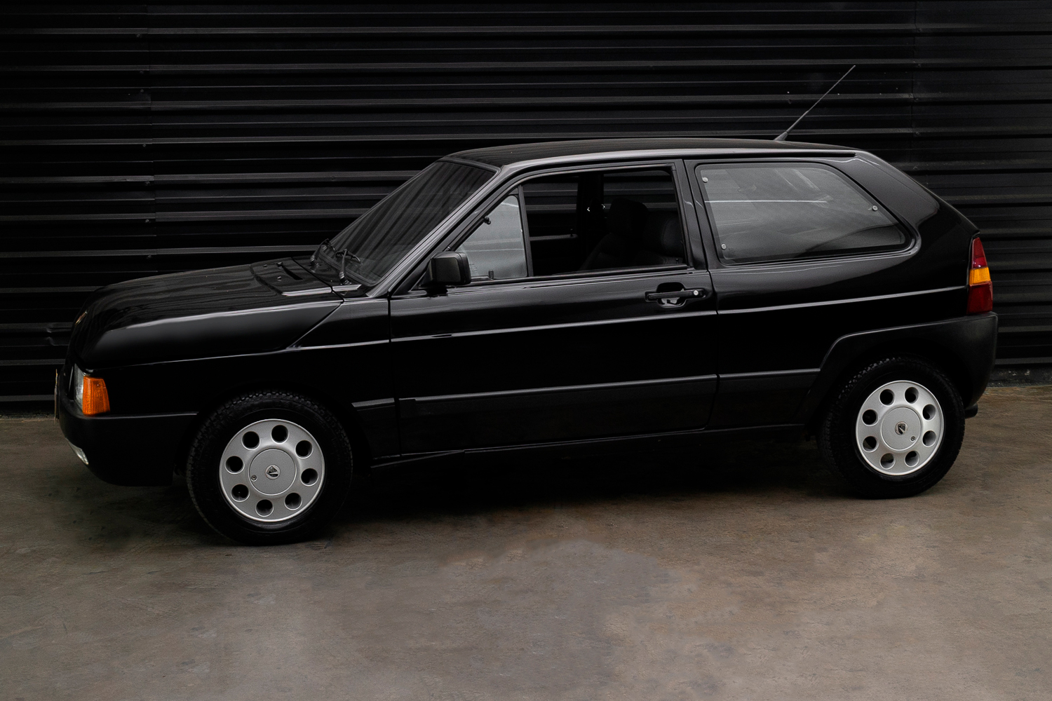 1990 Dacon Nick Venda Compra The Garage For Sale