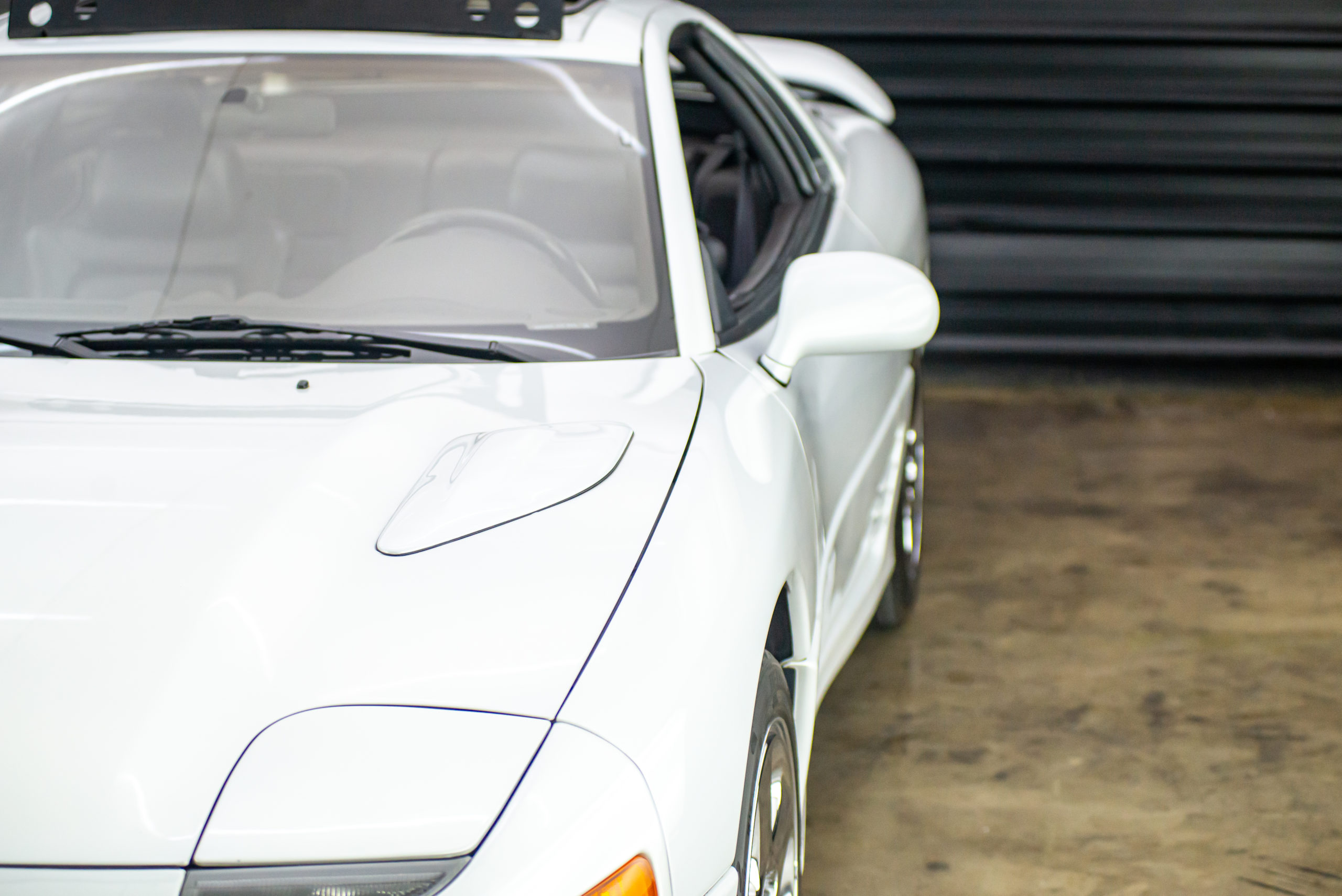 1993 Mitsubishi 3000GT VR4 Twin Turbo Mk I Venda Compra The Garage For Sale