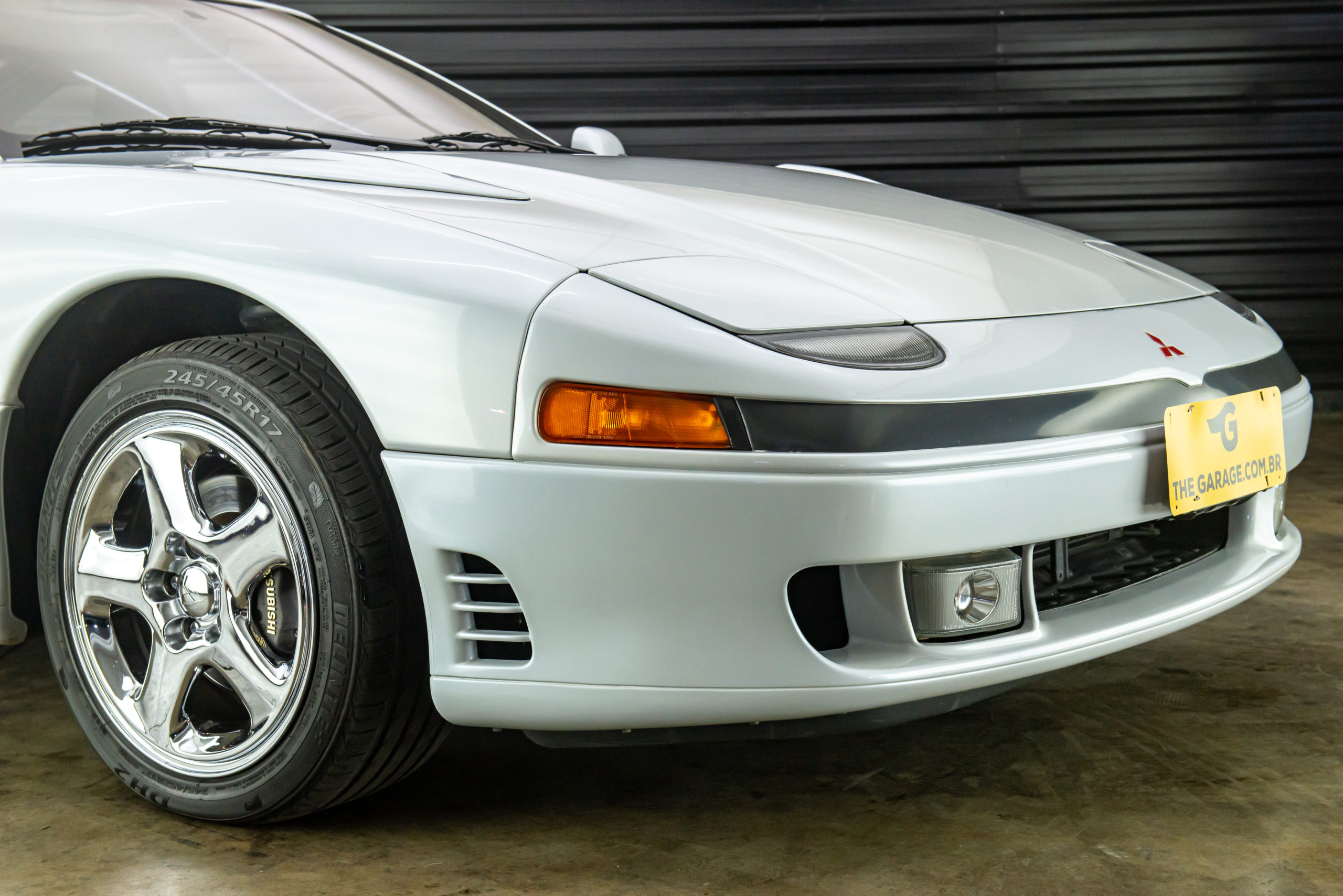 1993 Mitsubishi 3000GT VR4 Twin Turbo Mk I Venda Compra The Garage For Sale