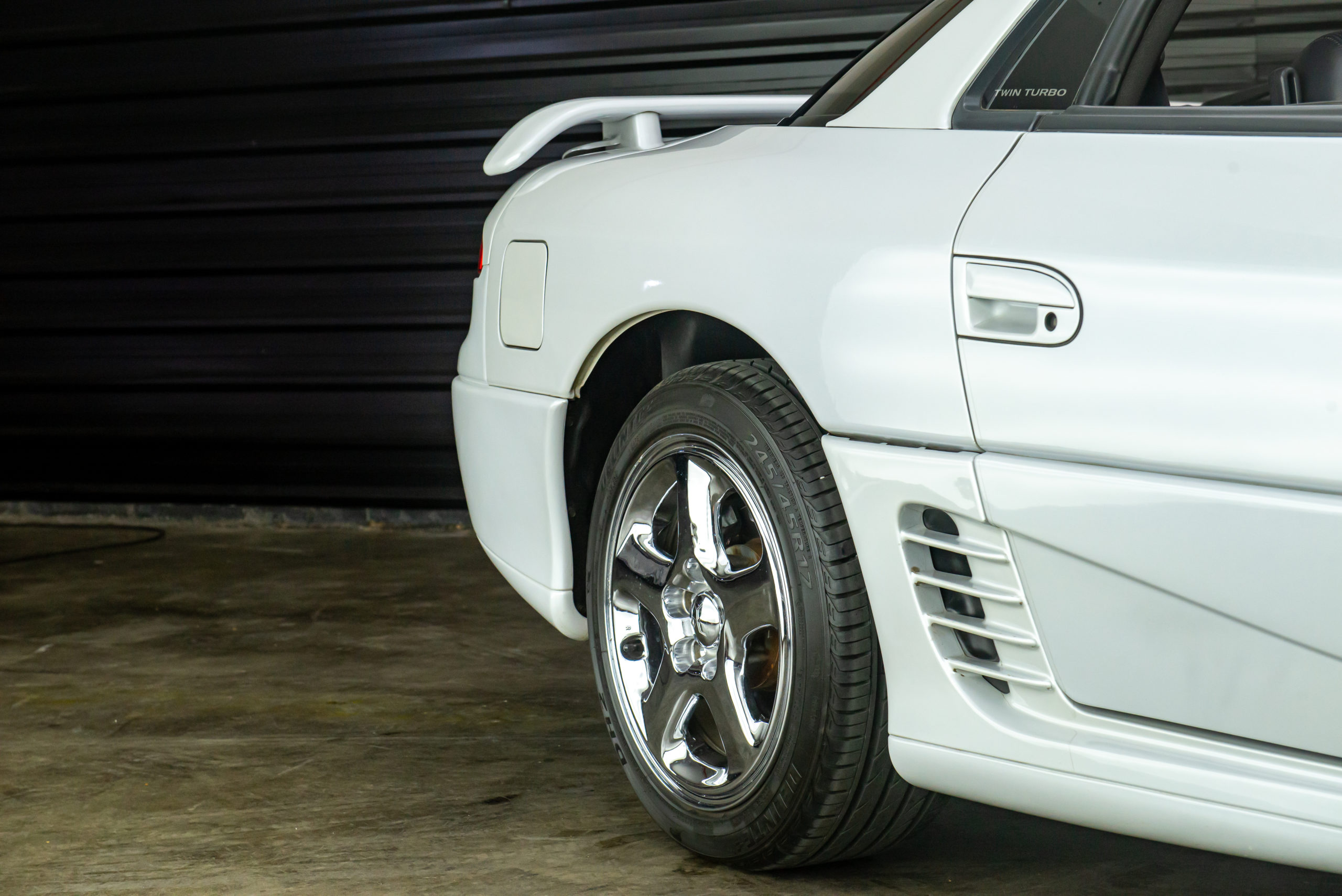 1993 Mitsubishi 3000GT VR4 Twin Turbo Mk I Venda Compra The Garage For Sale