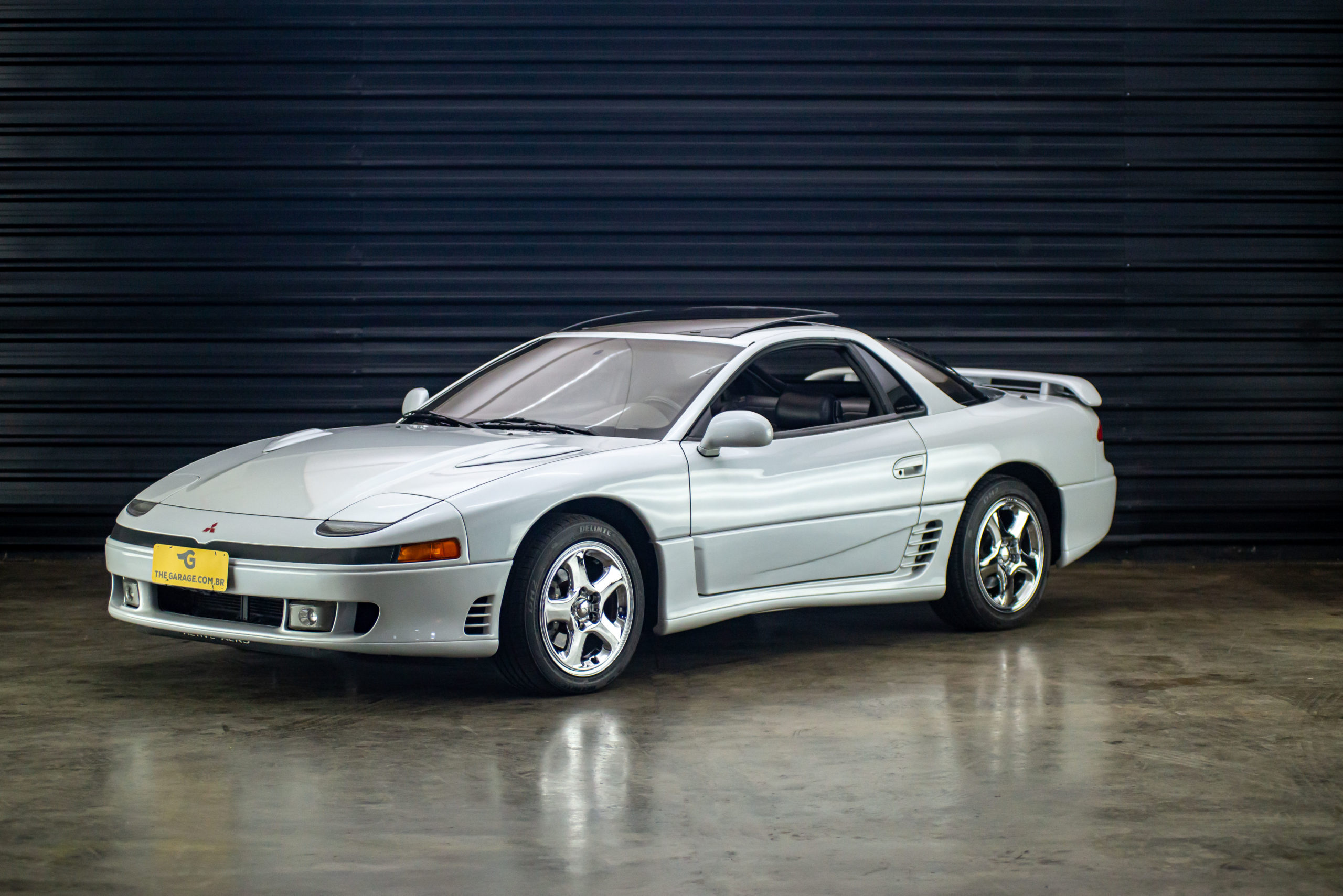 1993 Mitsubishi 3000GT VR4 Twin Turbo Mk I Venda Compra The Garage For Sale