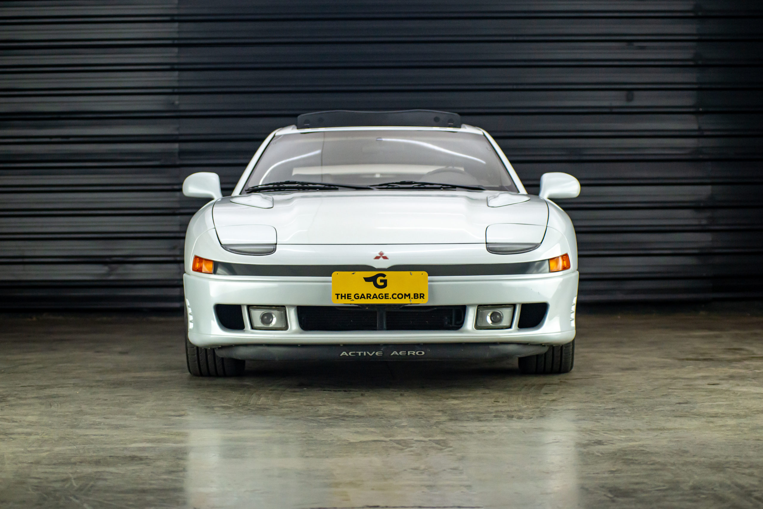 1993 Mitsubishi 3000GT VR4 Twin Turbo Mk I Venda Compra The Garage For Sale