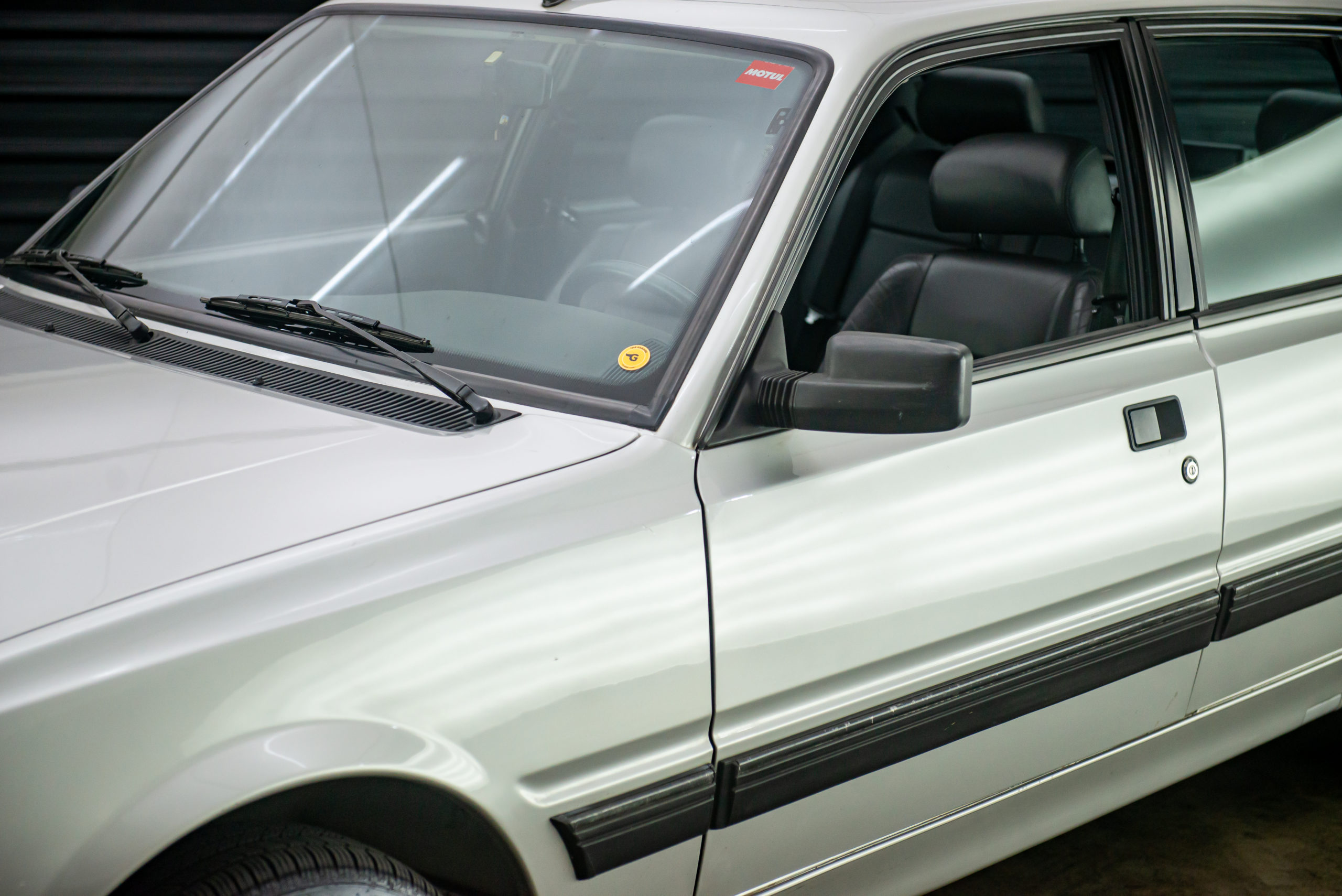 1993 Peugeot 505 SRI Venda Compra The Garage For Sale