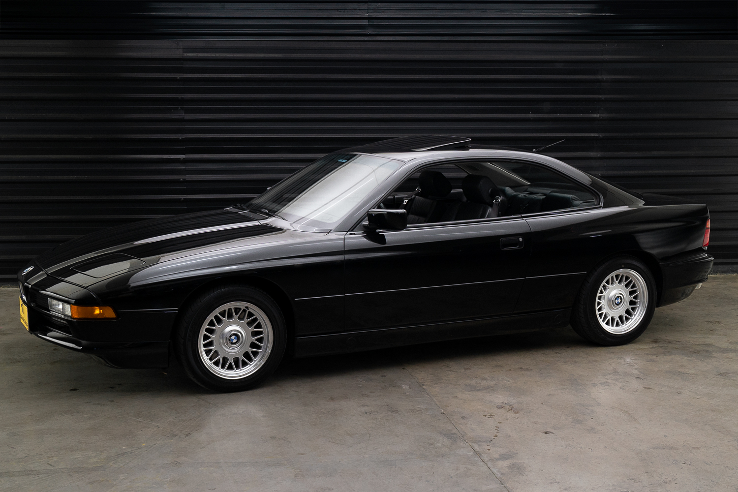 1994 BMW 850Ci V12 Venda Compra The Garage For Sale