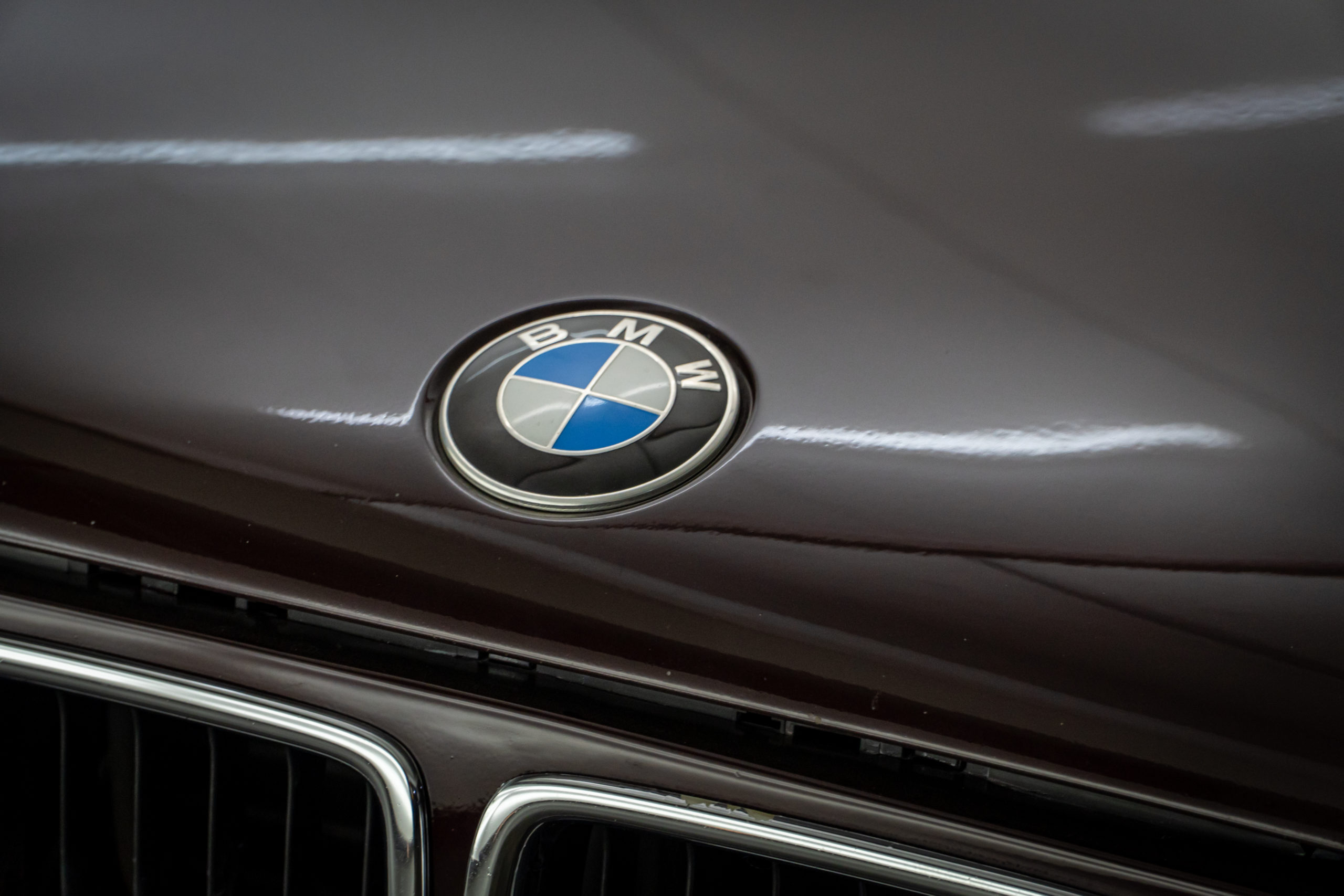 1994 BMW 530ia Venda Compra The Garage For Sale