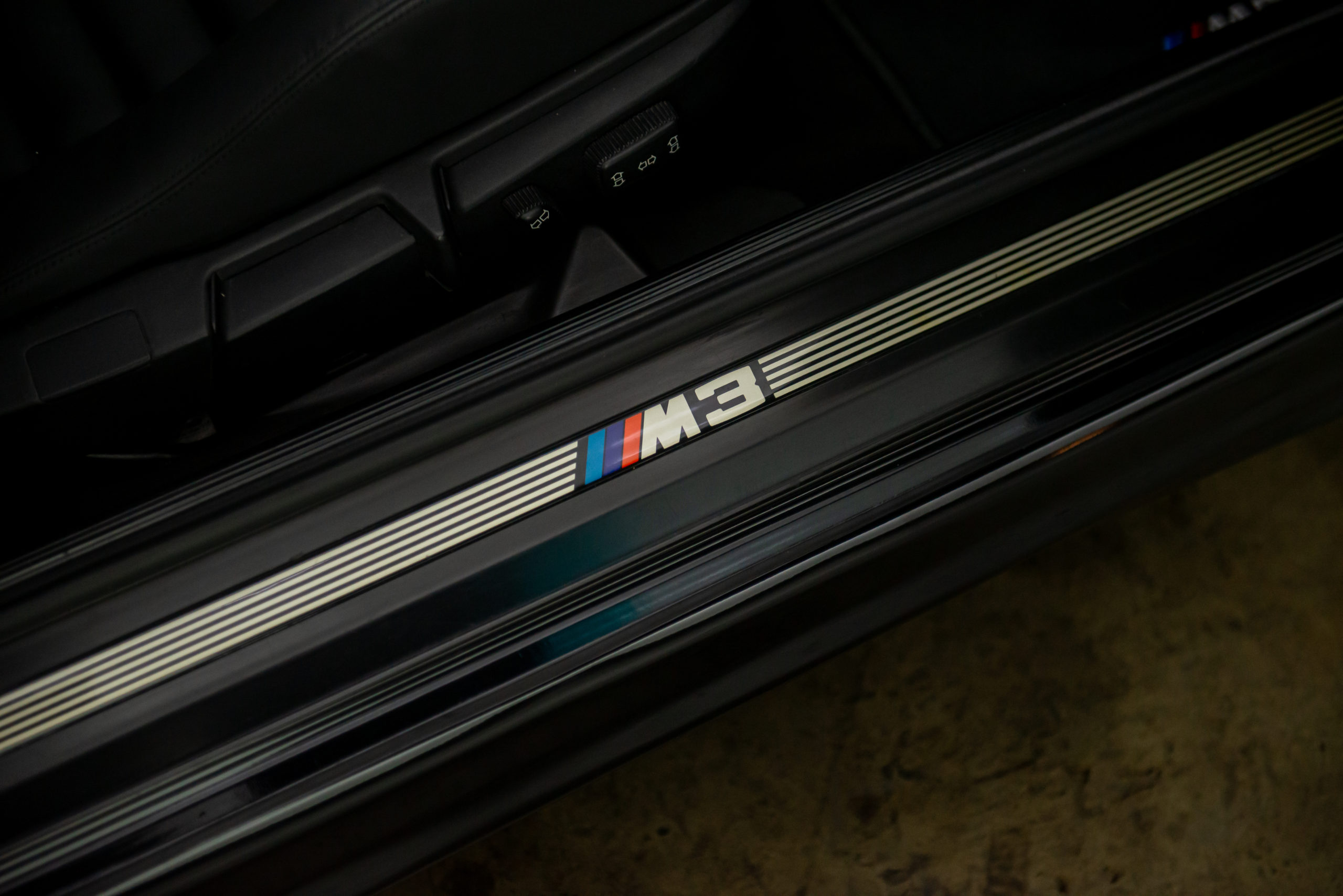 1995 BMW M3 – E36 Venda Compra The Garage For Sale