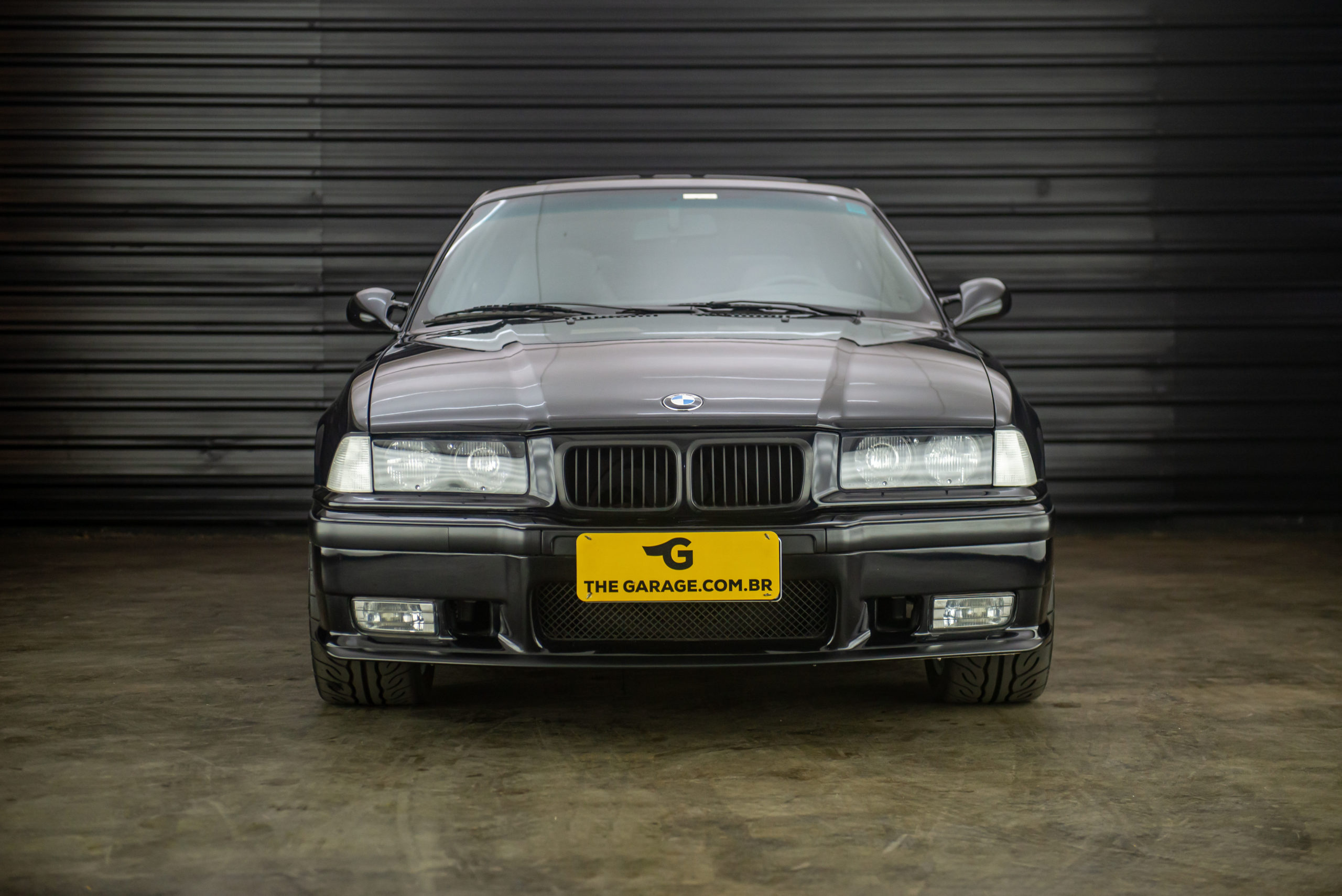 1995 BMW M3 – E36 Venda Compra The Garage For Sale