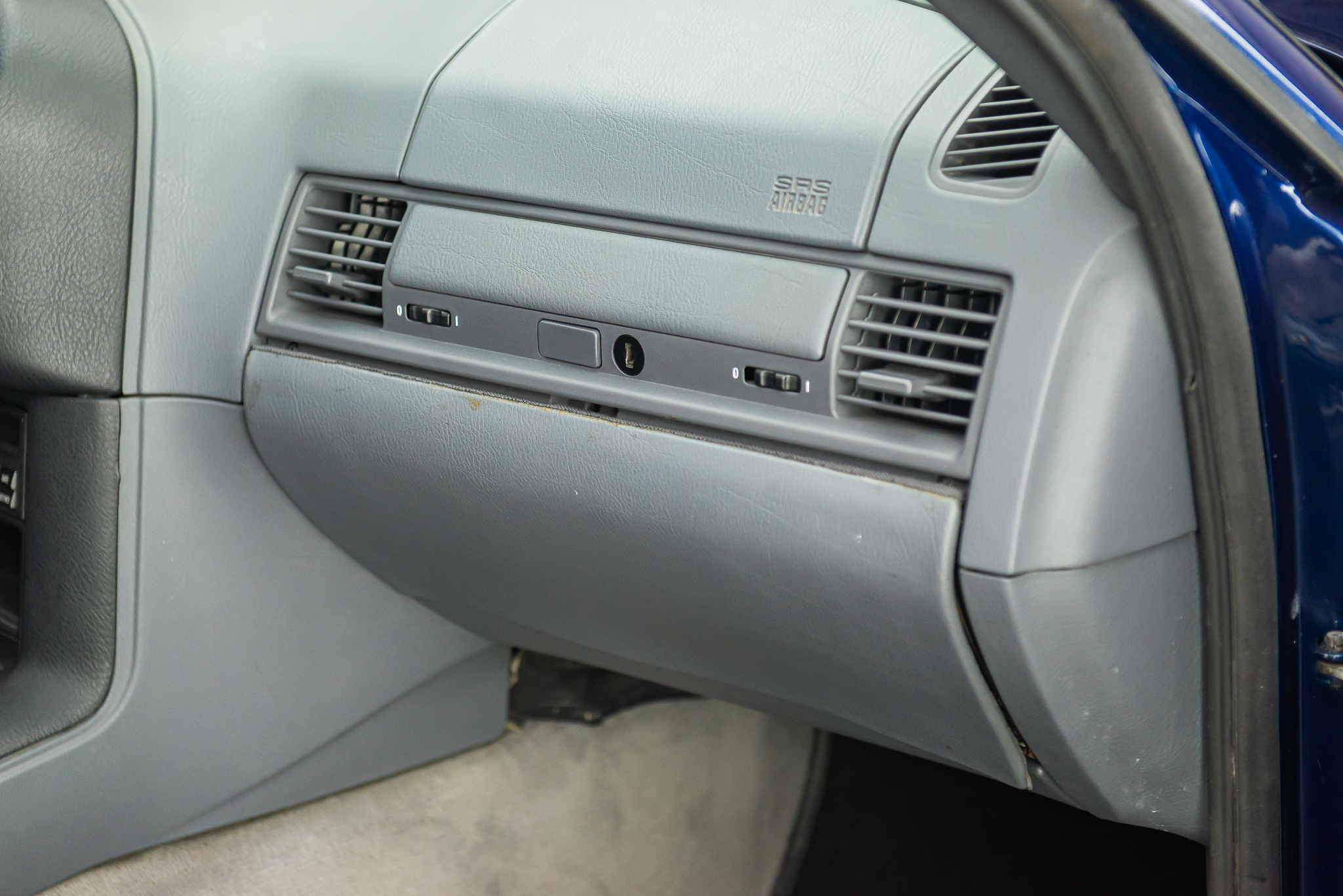 1995 BMW M3 – E36 Venda Compra The Garage For Sale