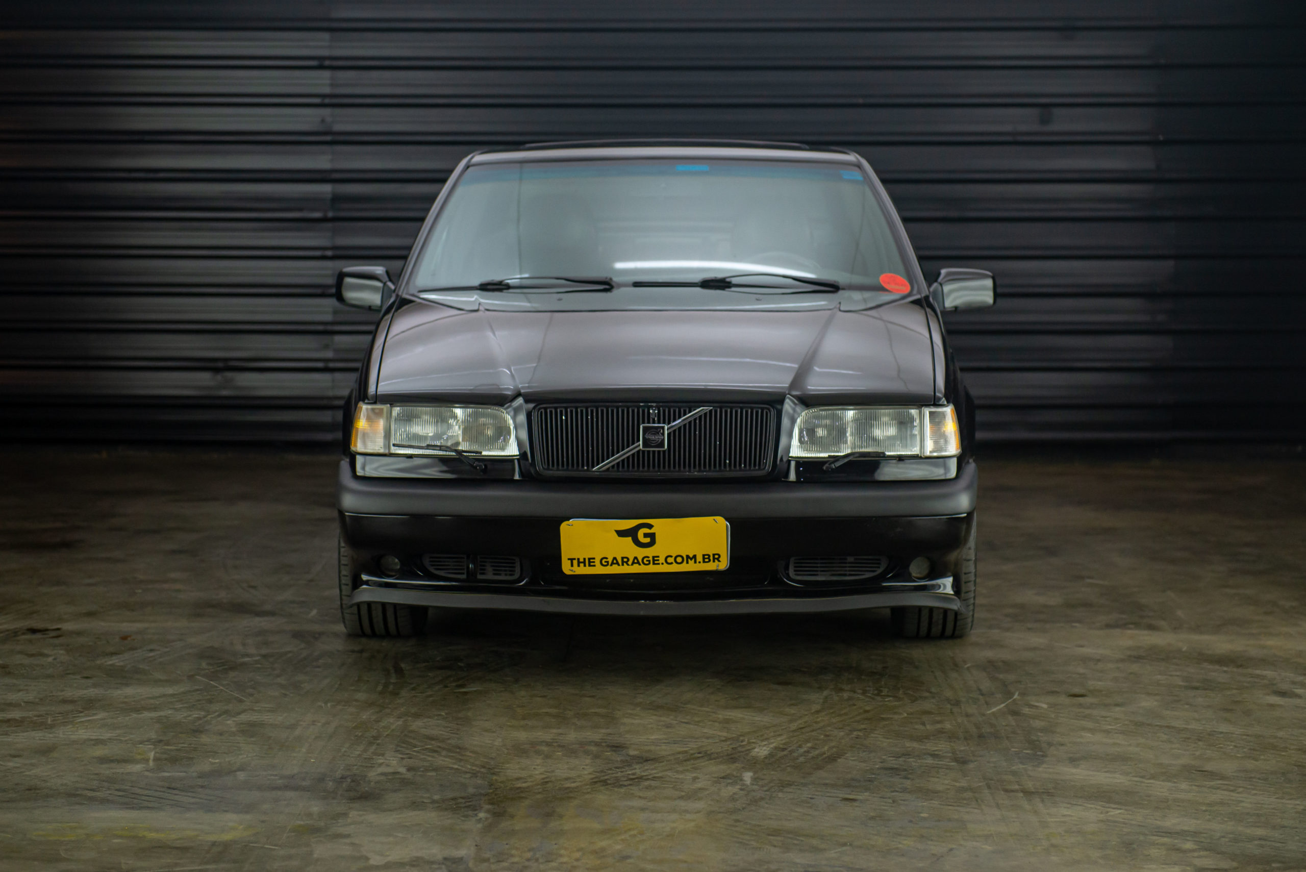 1995 Volvo 850 2.3 T5-R Venda Compra The Garage For Sale