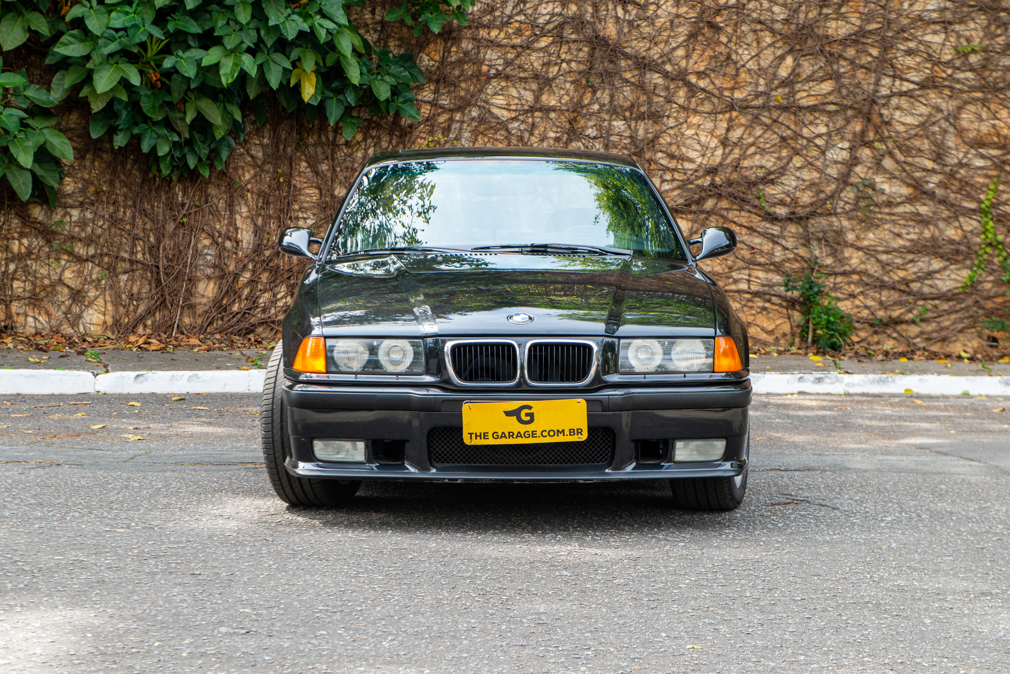1995 bmw m3 e36 a venda the garage