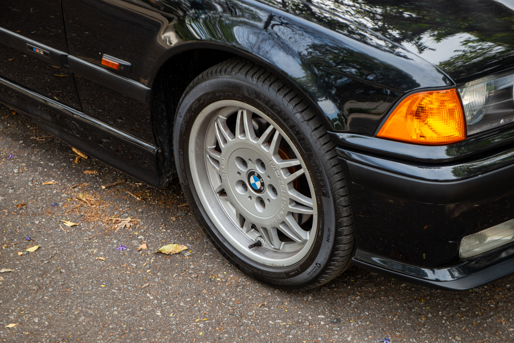 1995 bmw m3 e36 a venda the garage
