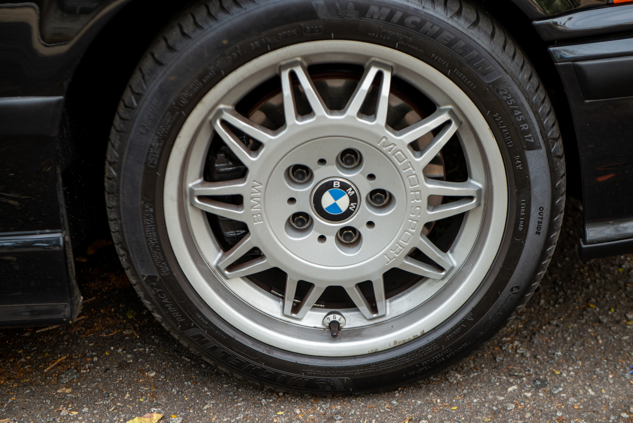 1995 bmw m3 e36 a venda the garage