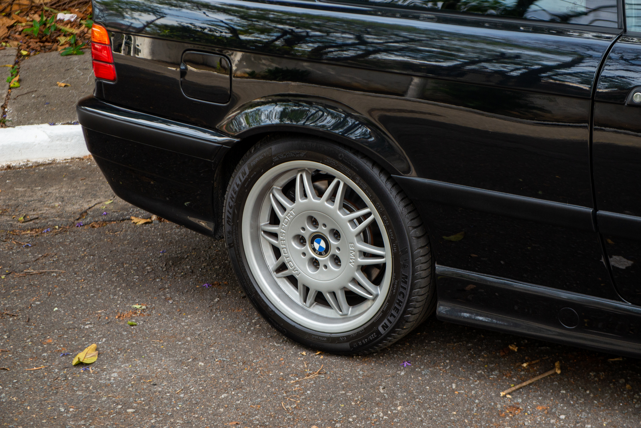1995 bmw m3 e36 a venda the garage