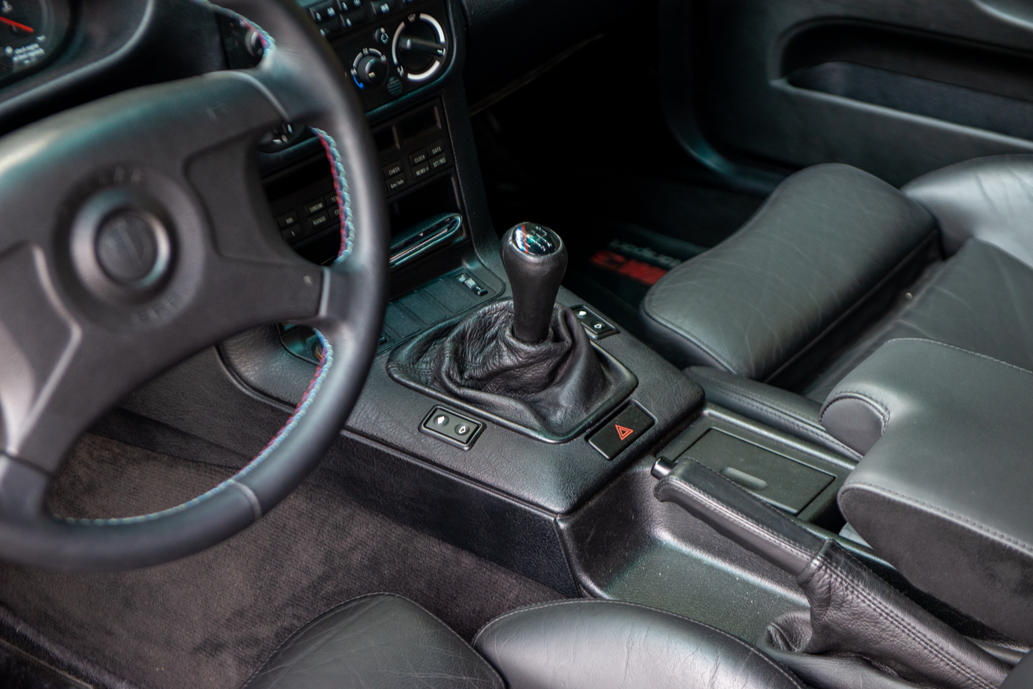 1995 bmw m3 e36 a venda the garage