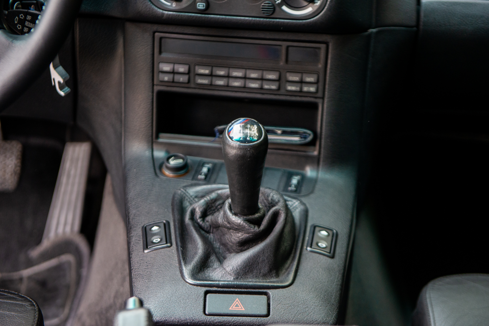 1995 bmw m3 e36 a venda the garage