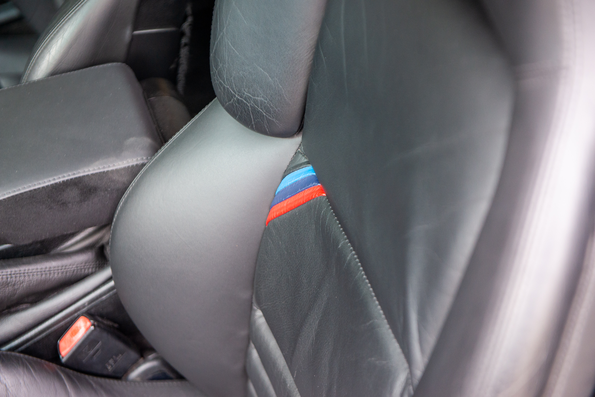 1995 bmw m3 e36 a venda the garage