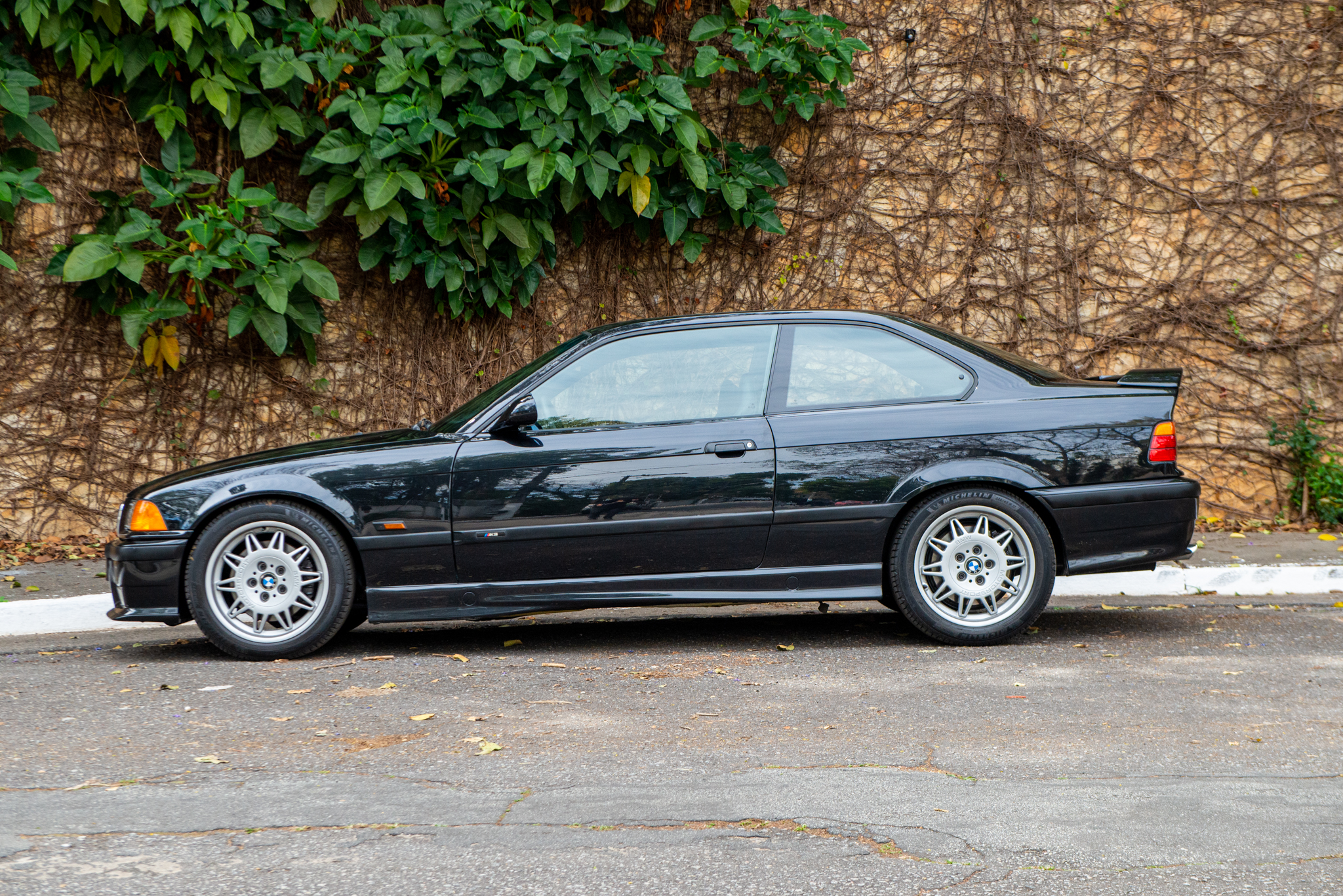 1995 bmw m3 e36 a venda the garage
