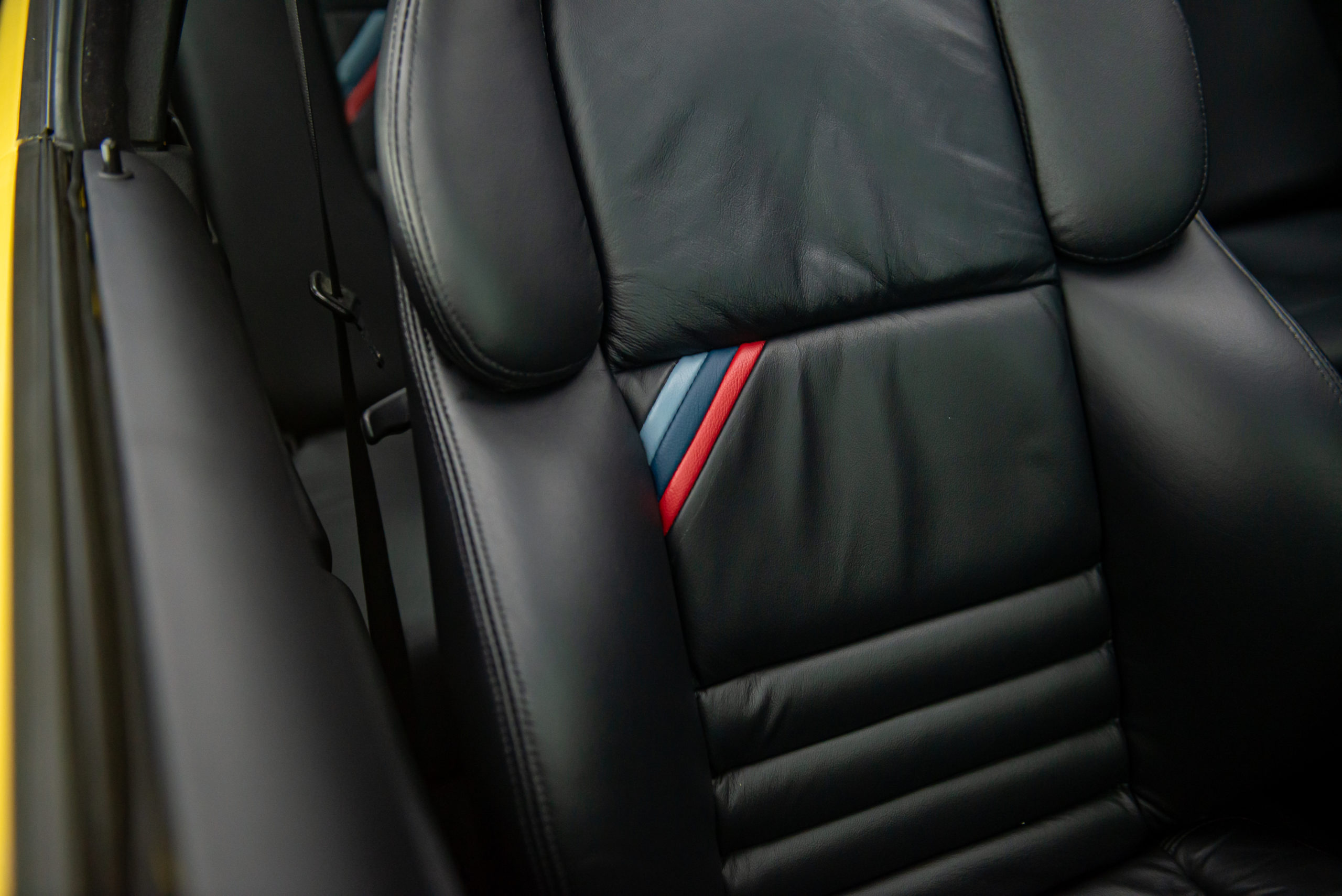 1995 BMW M3 – E36 25.000 Milhas originais Venda Compra The Garage For Sale