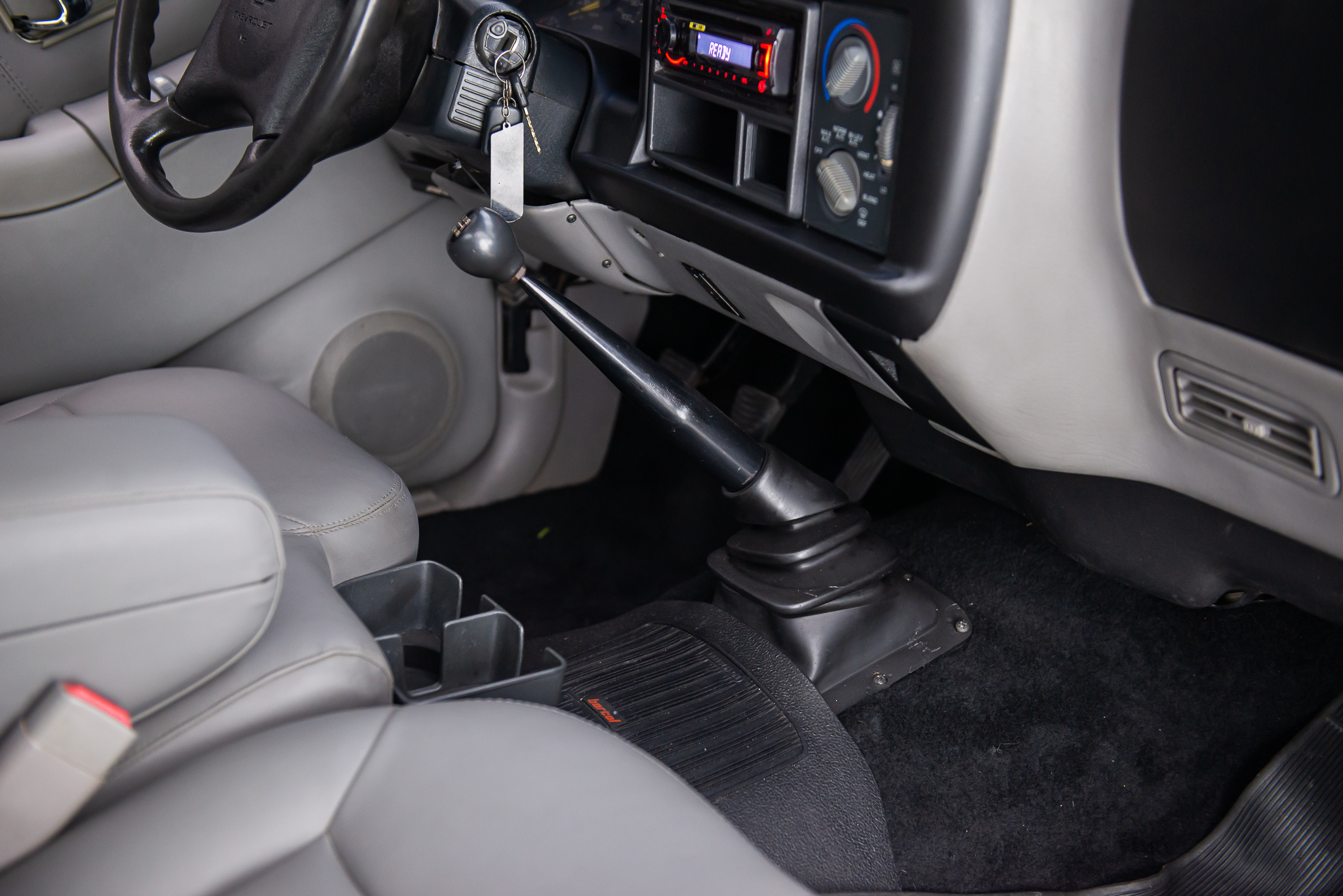 1995 GM S10 SS Venda Compra The Garage For Sale