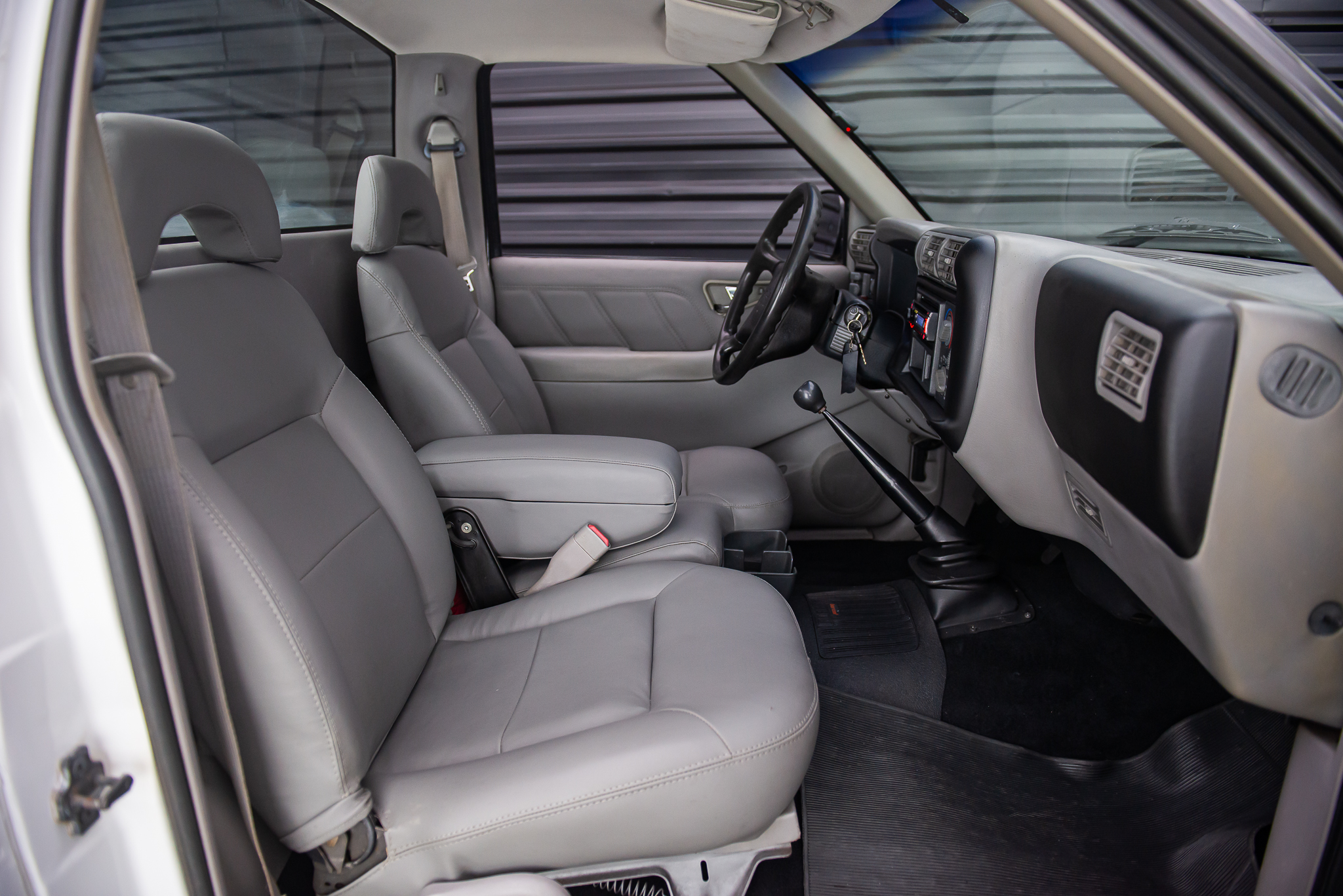 1995 GM S10 SS Venda Compra The Garage For Sale