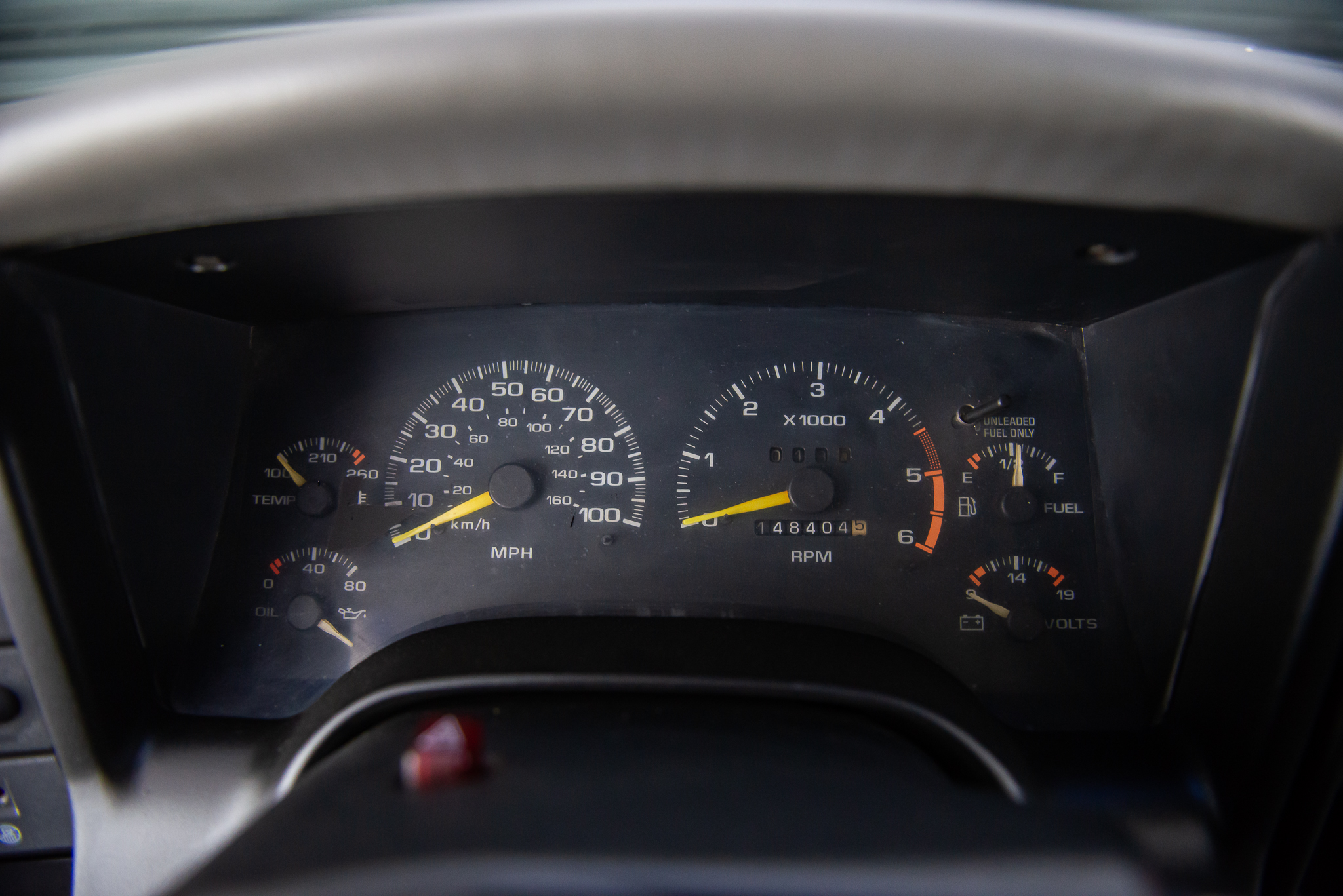 1995 GM S10 SS Venda Compra The Garage For Sale