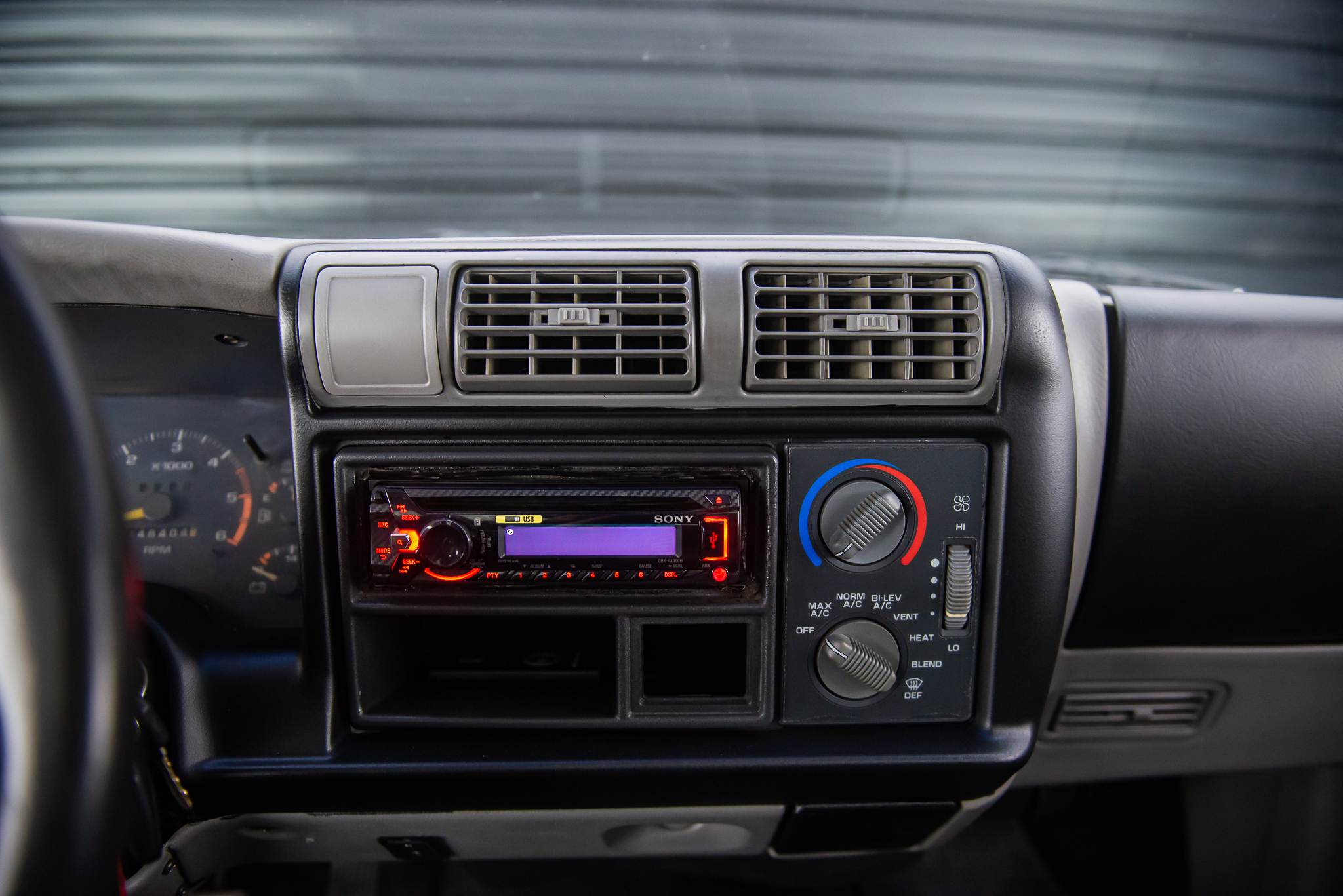 1995 GM S10 SS Venda Compra The Garage For Sale