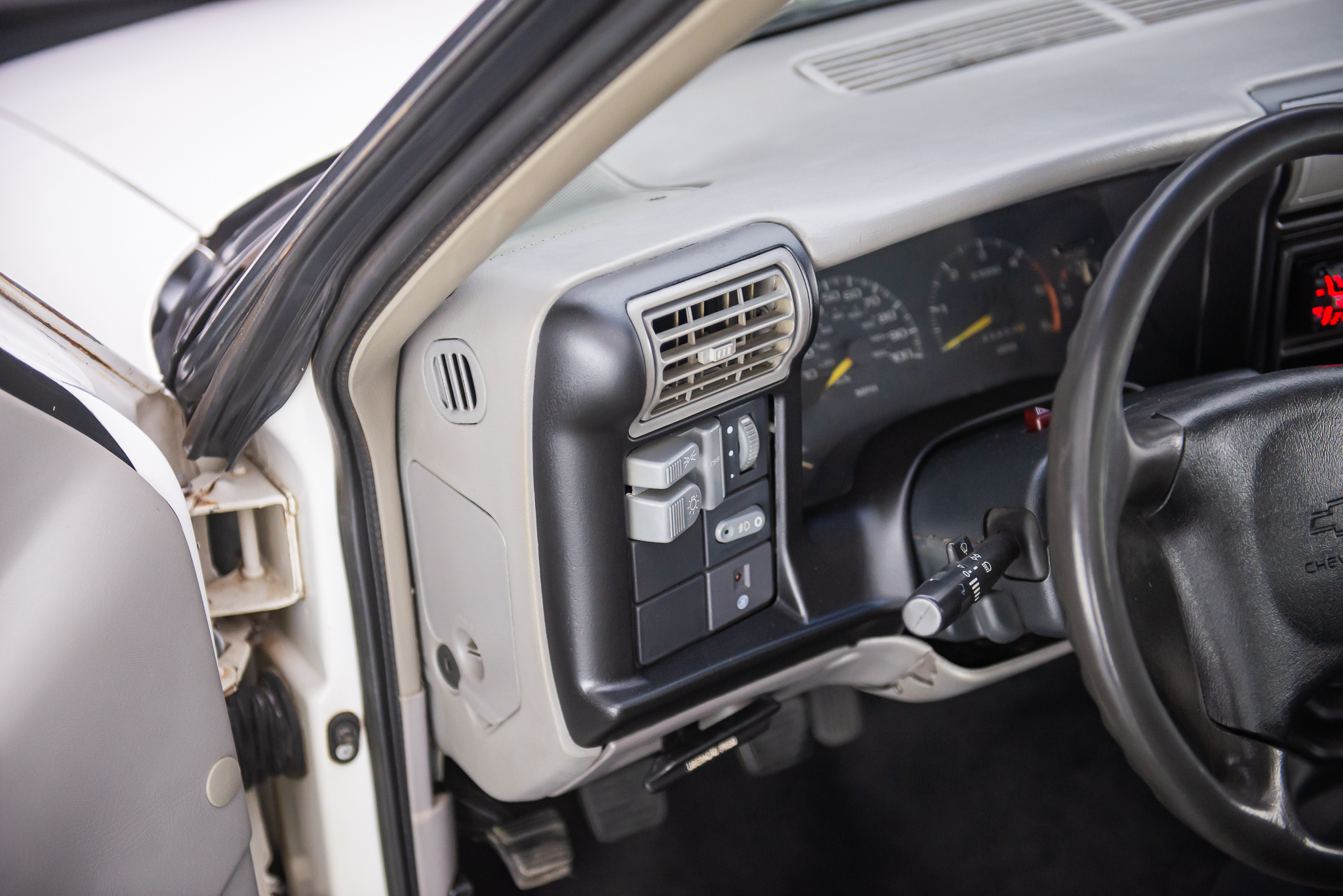 1995 GM S10 SS Venda Compra The Garage For Sale