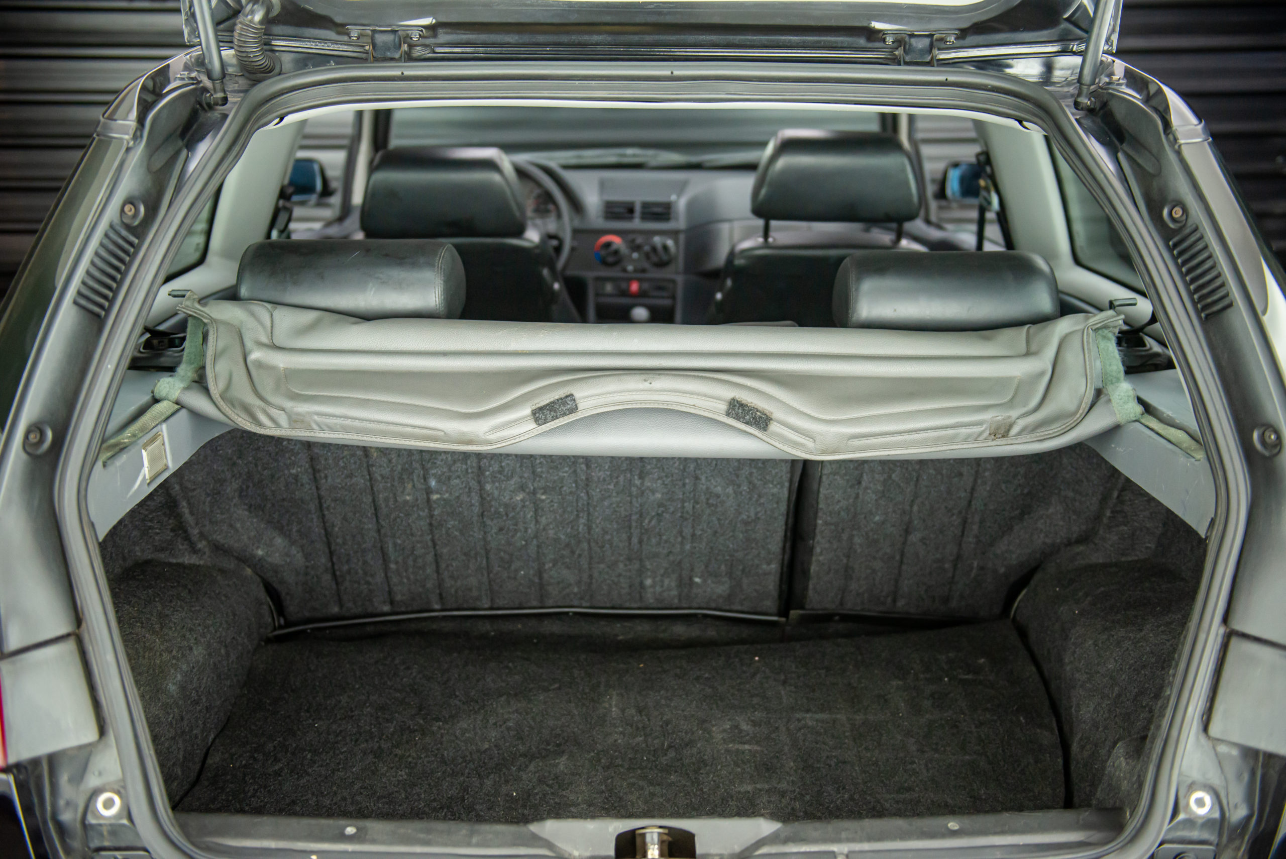 1997 Alfa Romeo 145 Quadrifoglio Venda Compra The Garage For Sale