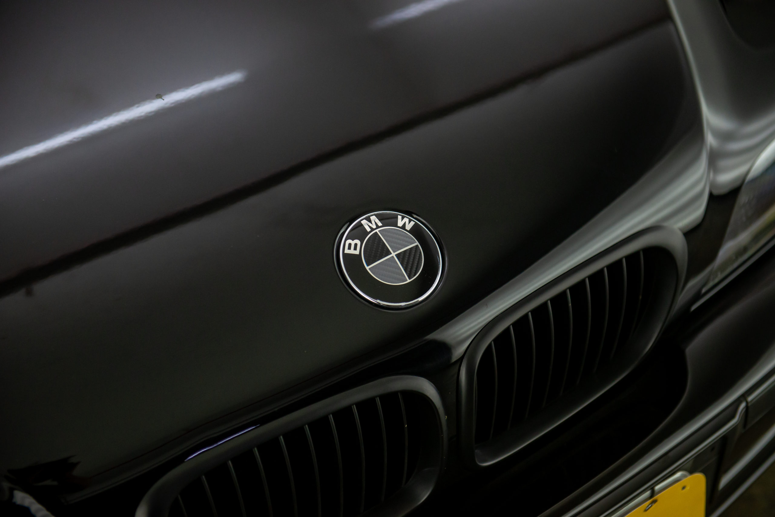 1996 BMW 540IA – E39 Venda Compra The Garage For Sale
