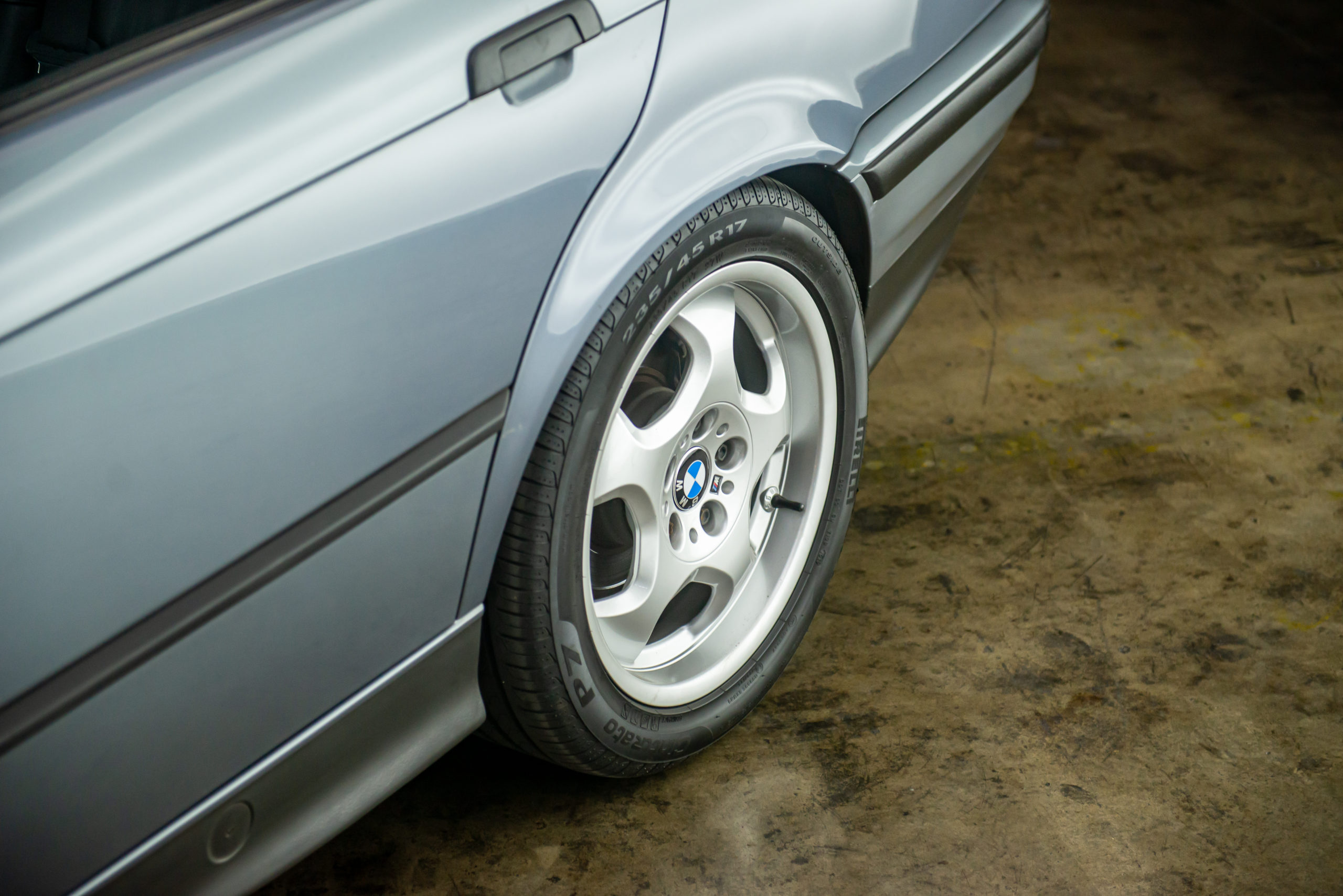 1996 BMW 328i 4 Portas Venda Compra The Garage For Sale