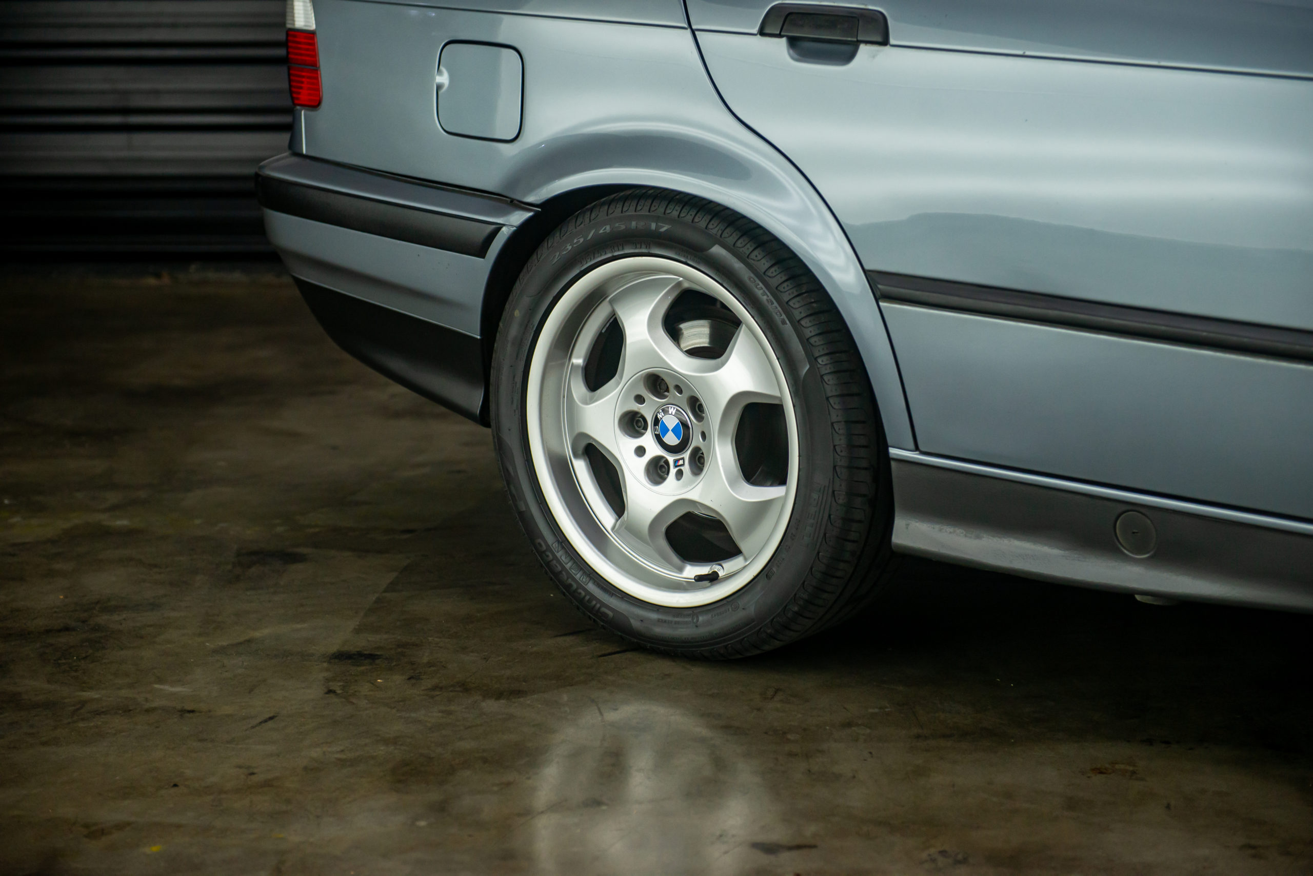1996 BMW 328i 4 Portas Venda Compra The Garage For Sale