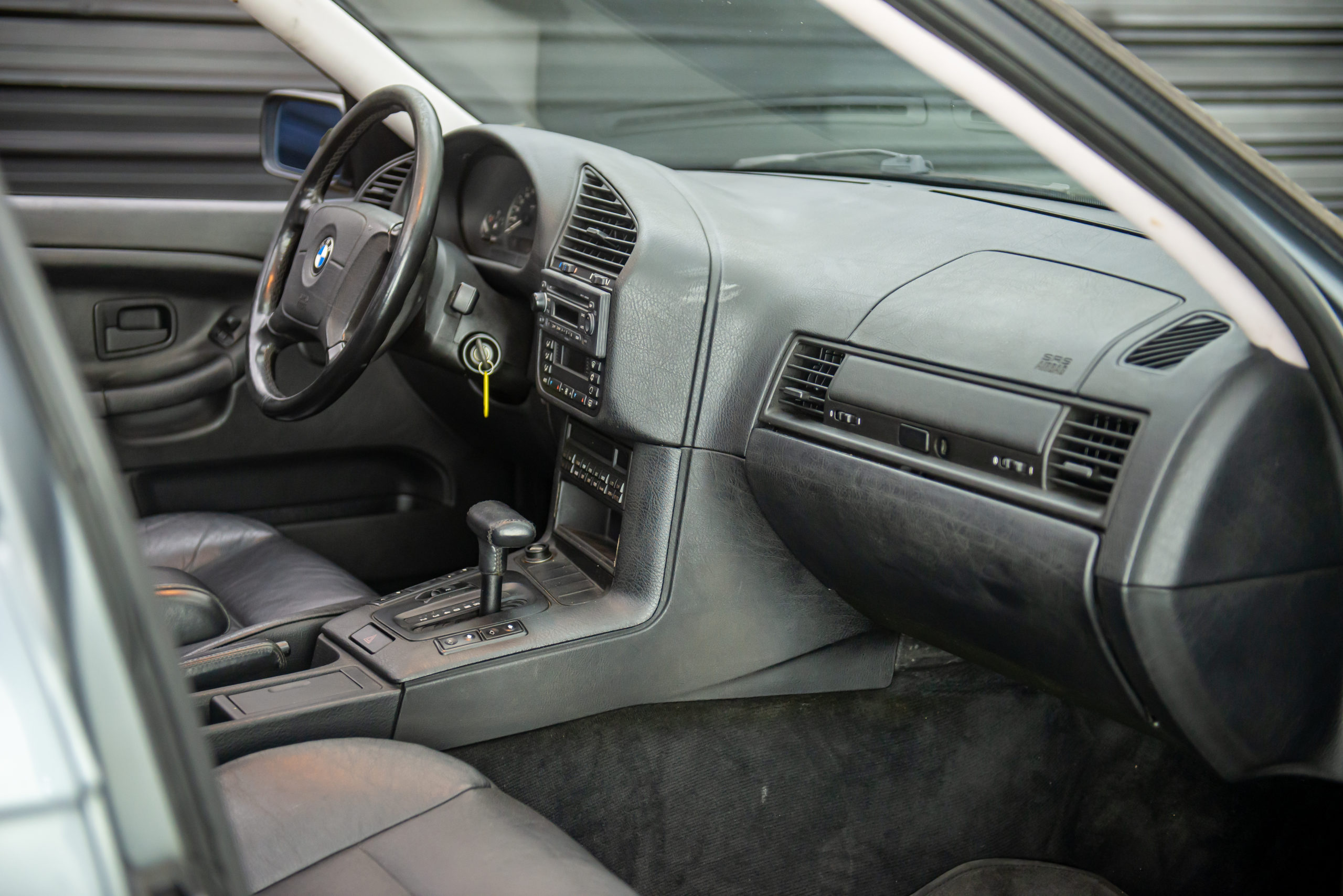 1996 BMW 328i 4 Portas Venda Compra The Garage For Sale