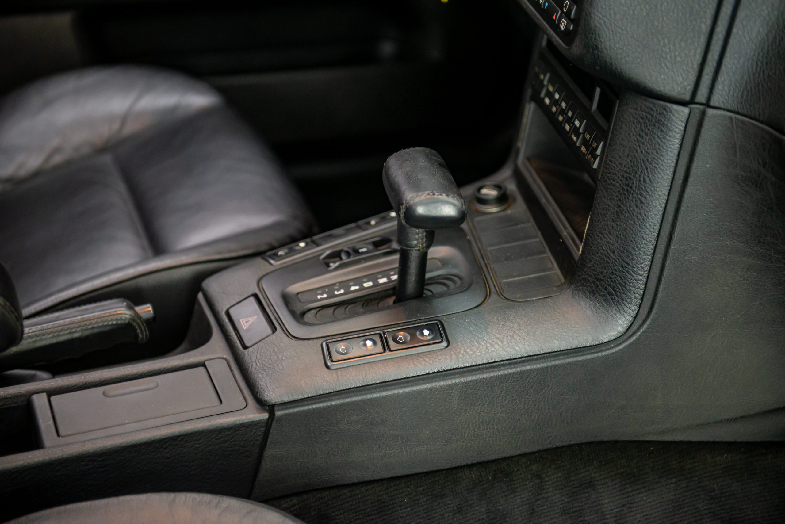 1996 BMW 328i 4 Portas Venda Compra The Garage For Sale