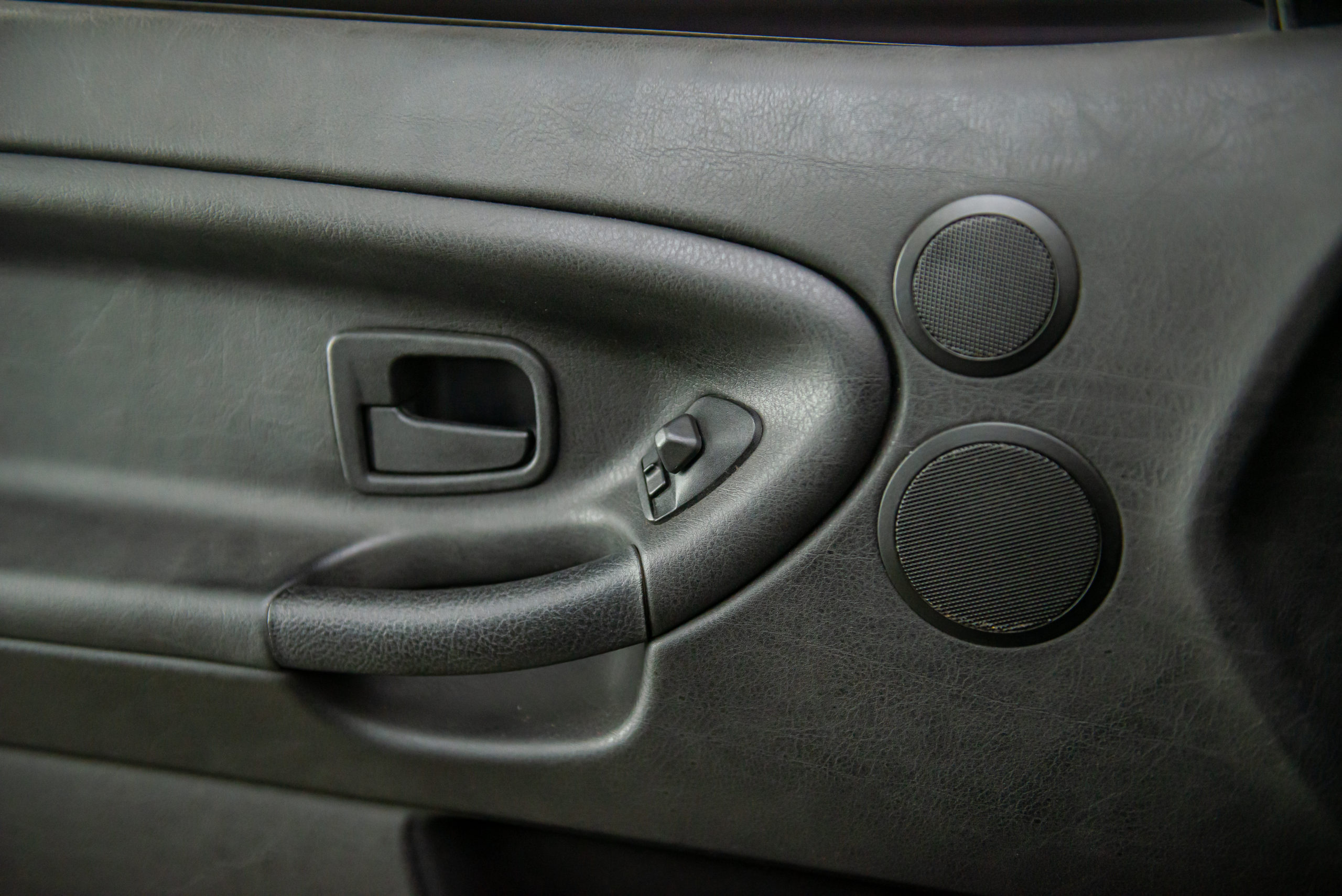 1996 BMW 328i 4 Portas Venda Compra The Garage For Sale